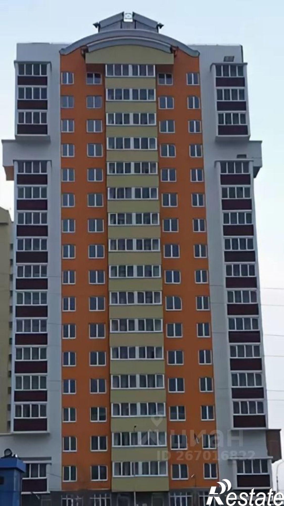 Сдать квартиру за 23 000 рублей на ул Орбитальная, 13