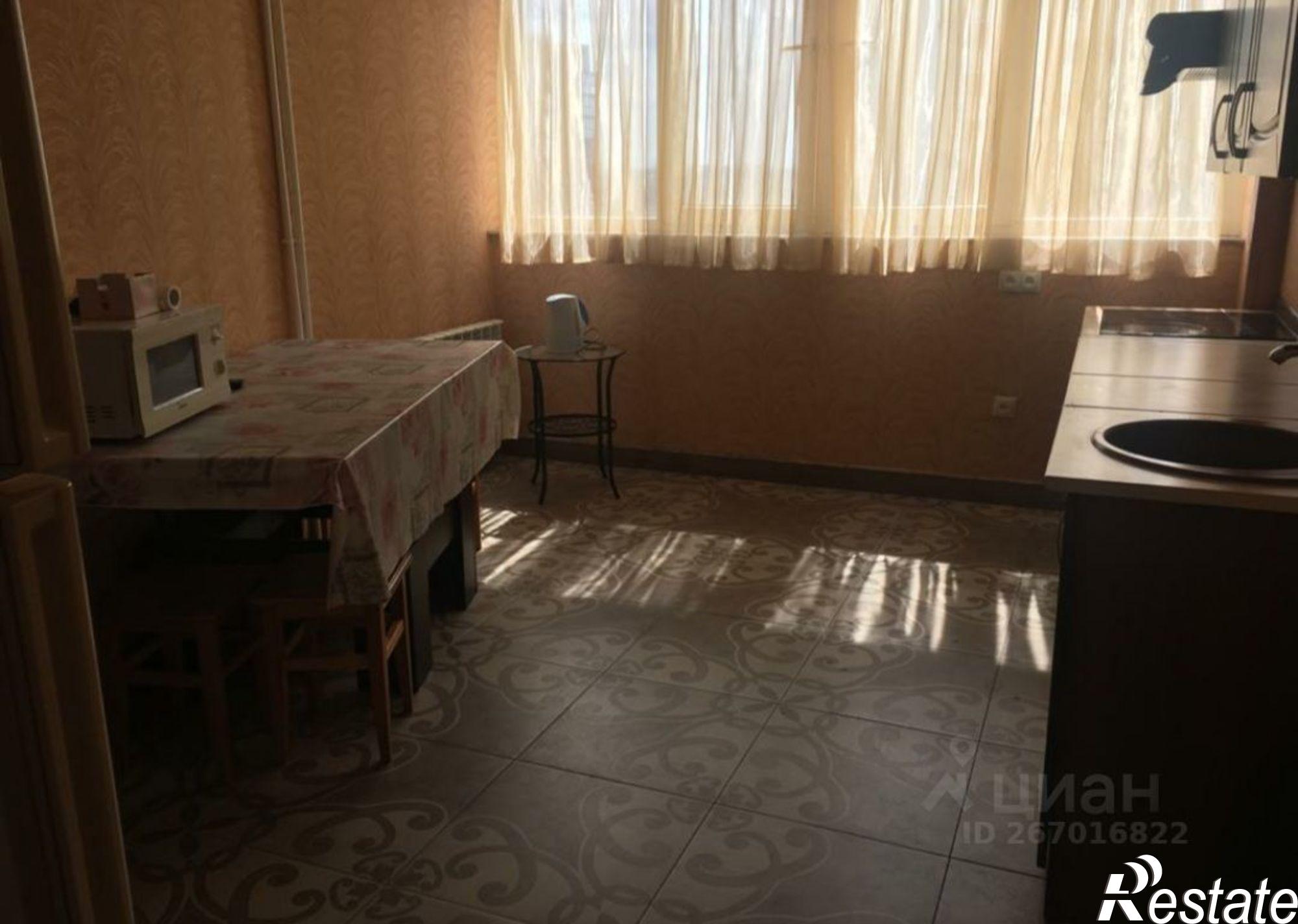 Сдать квартиру за 23 000 рублей на ул Орбитальная, 13