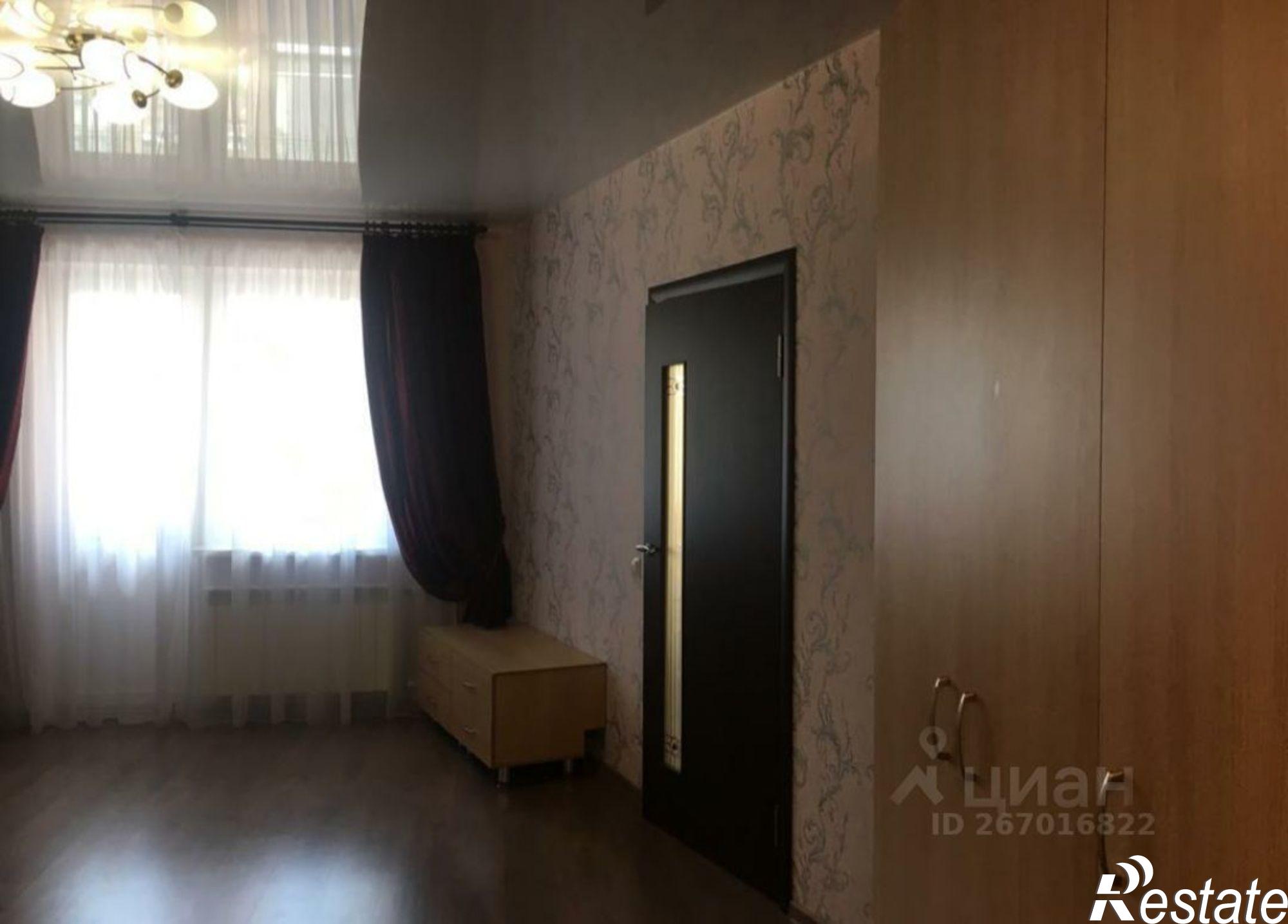 Сдать квартиру за 23 000 рублей на ул Орбитальная, 13