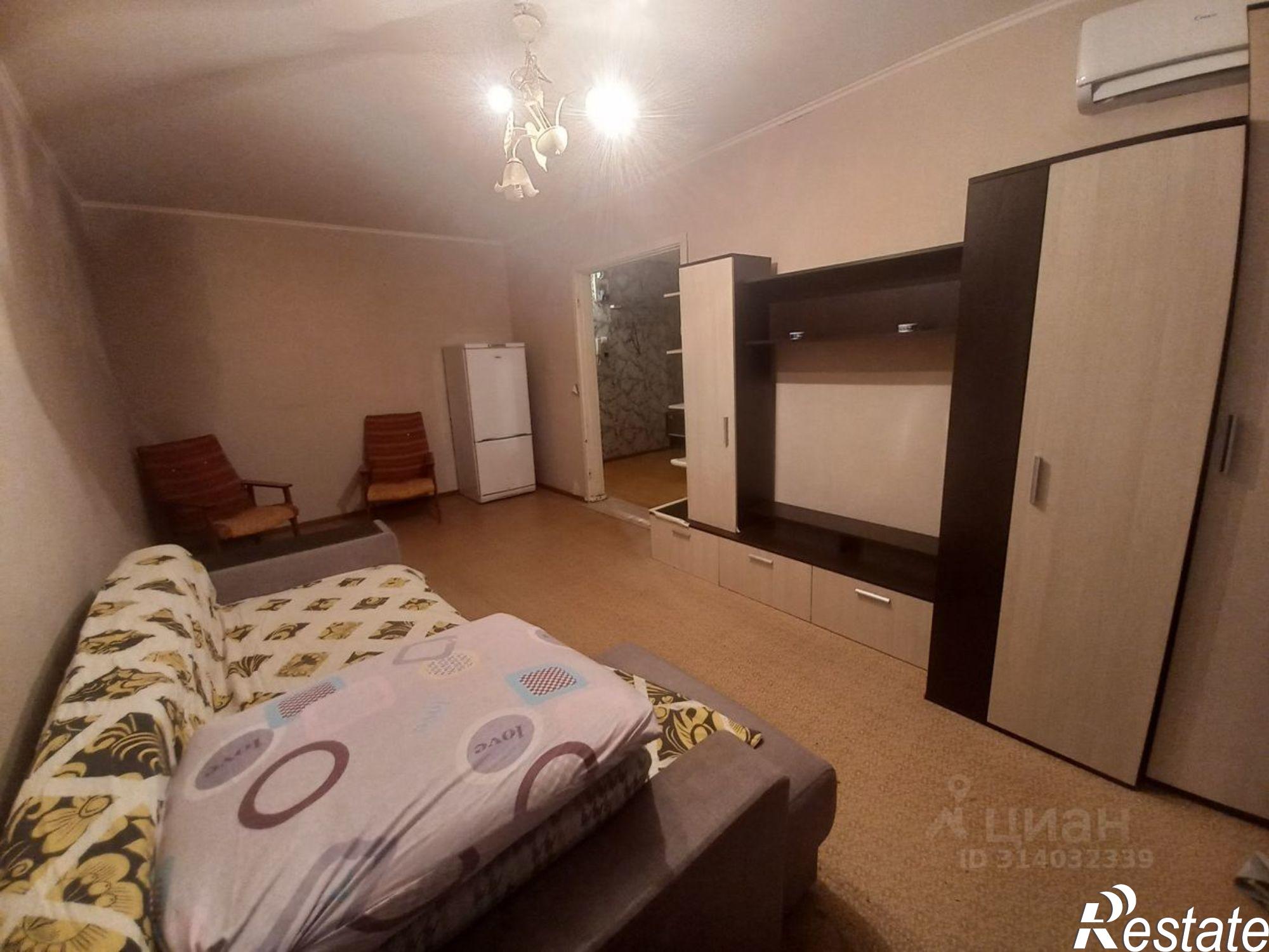 Сдать квартиру за 20 000 рублей на ул Зорге, 48