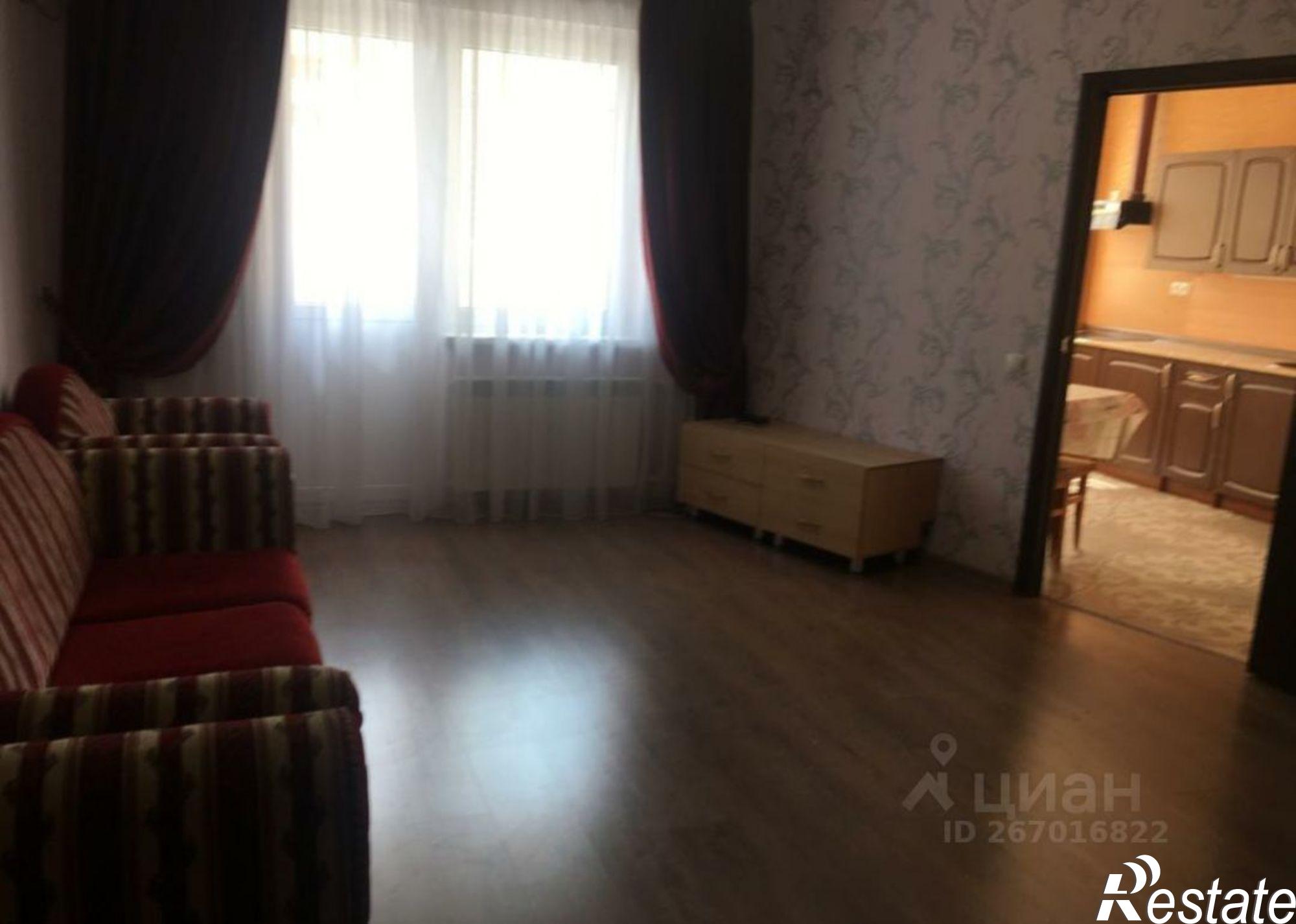 Сдать квартиру за 23 000 рублей на ул Орбитальная, 13