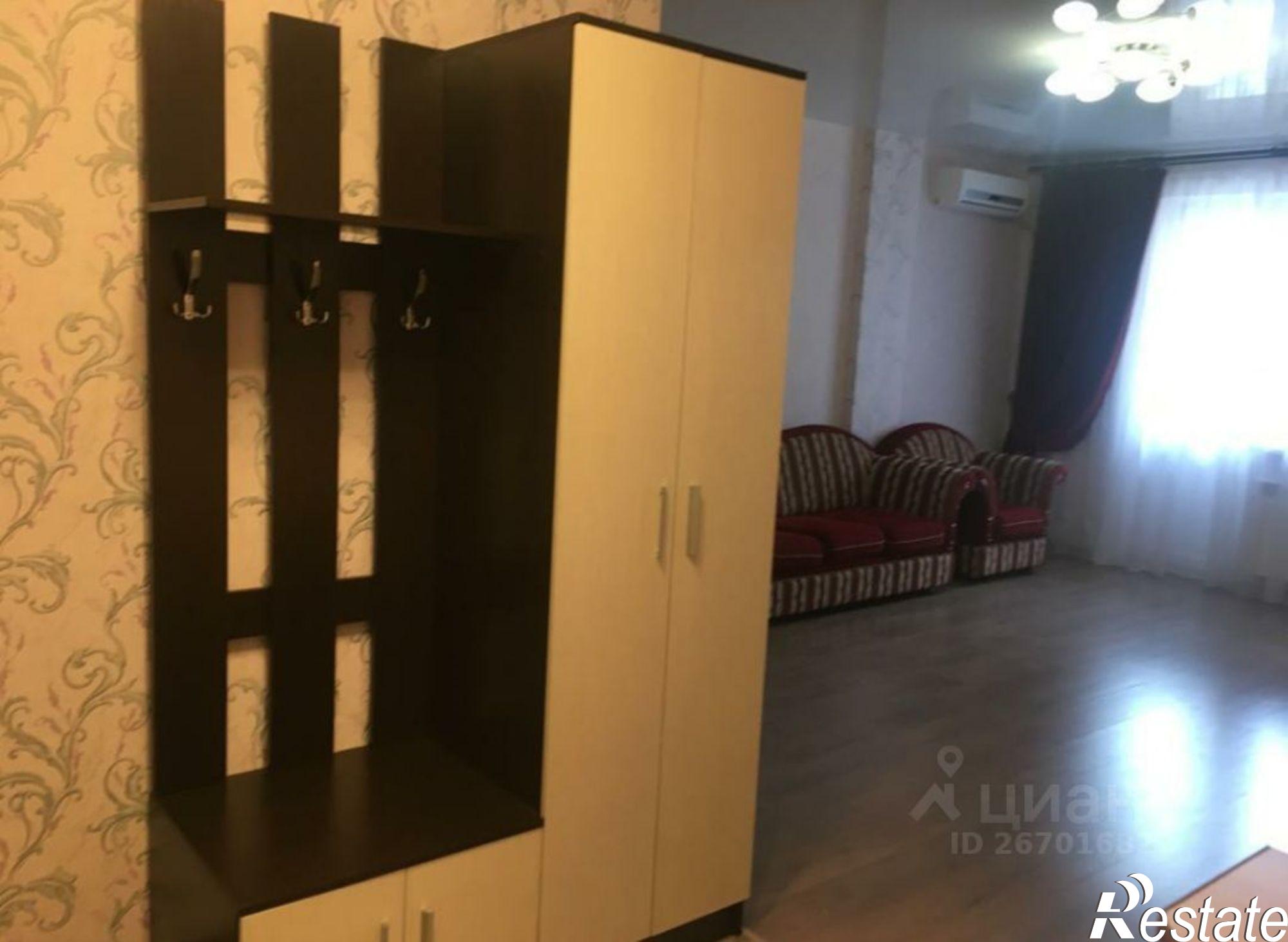 Сдать квартиру за 23 000 рублей на ул Орбитальная, 13