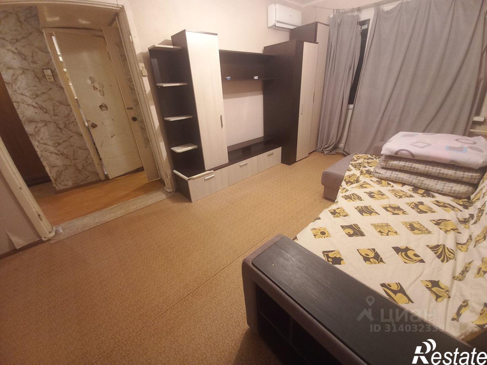 Сдать квартиру за 20 000 рублей на ул Зорге, 48