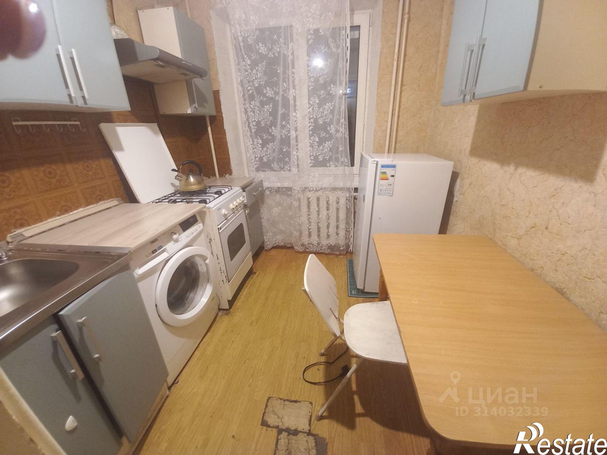 Сдать квартиру за 20 000 рублей на ул Зорге, 48