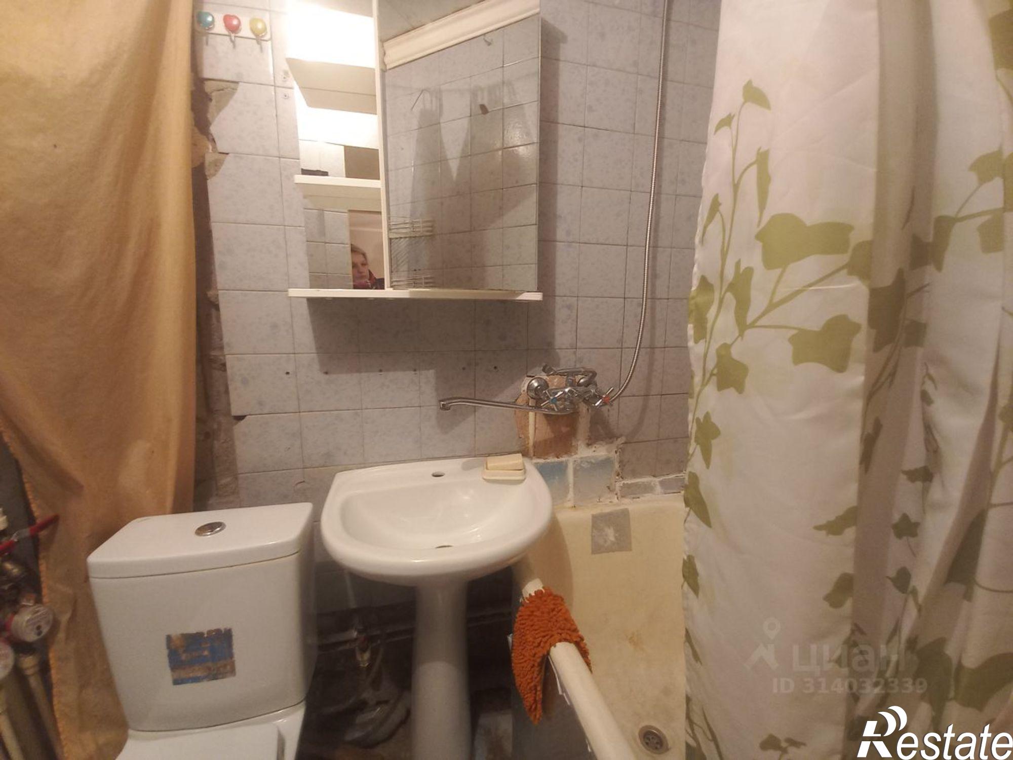 Сдать квартиру за 20 000 рублей на ул Зорге, 48