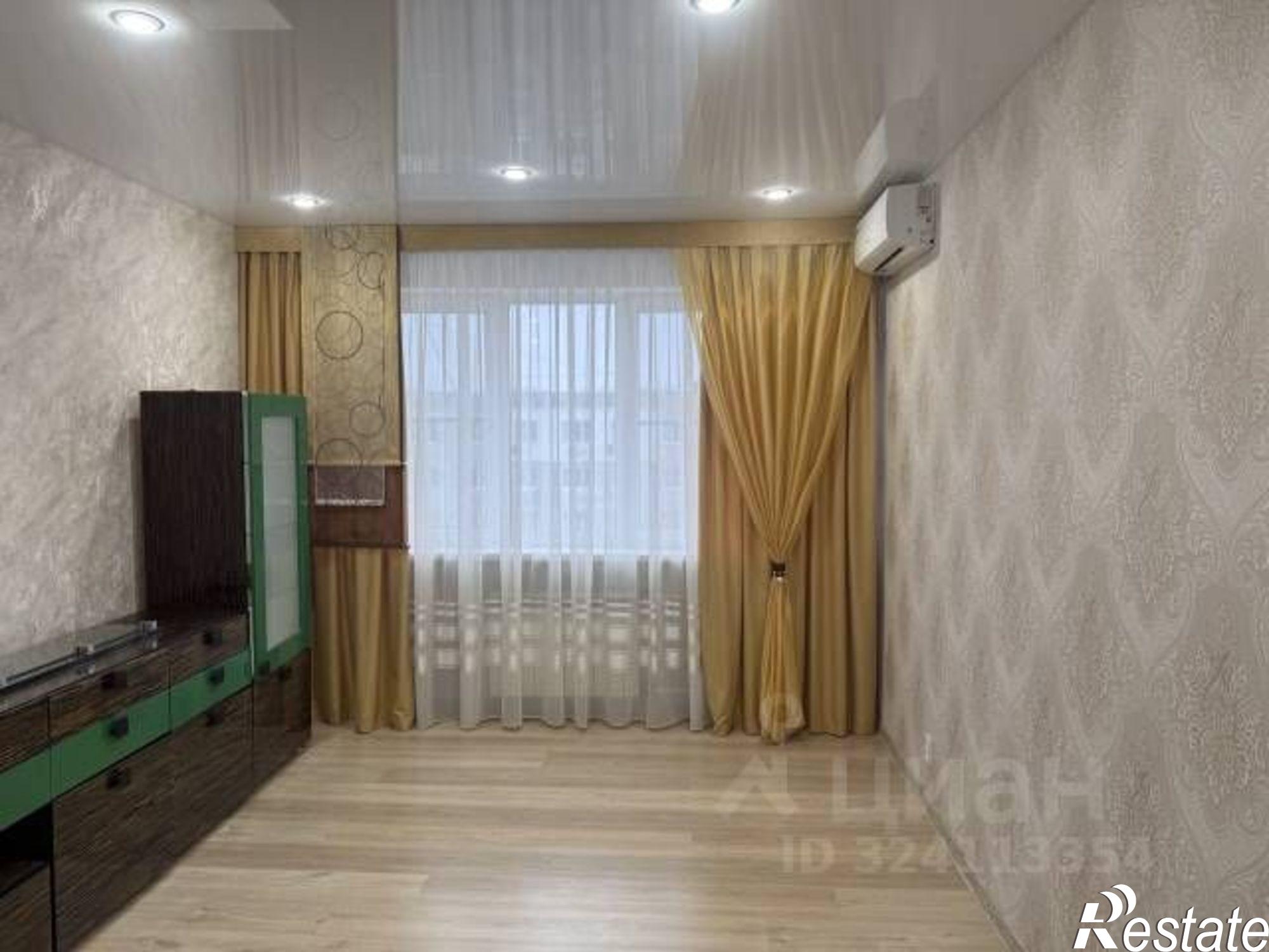 Купить квартиру за 8 900 000 рублей на улица Зорге, 37 к1