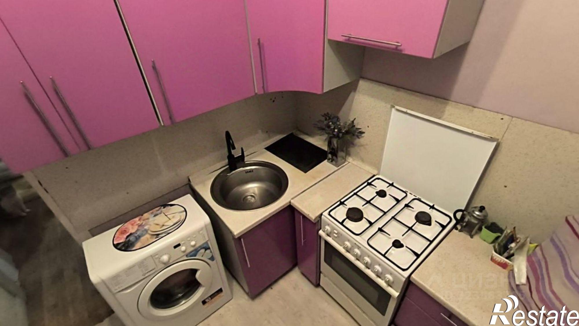 Купить квартиру за 4 150 000 рублей на улица Добровольского, 3/1