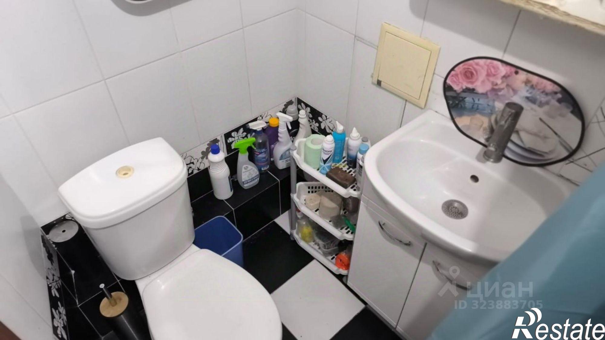 Купить квартиру за 4 150 000 рублей на улица Добровольского, 3/1