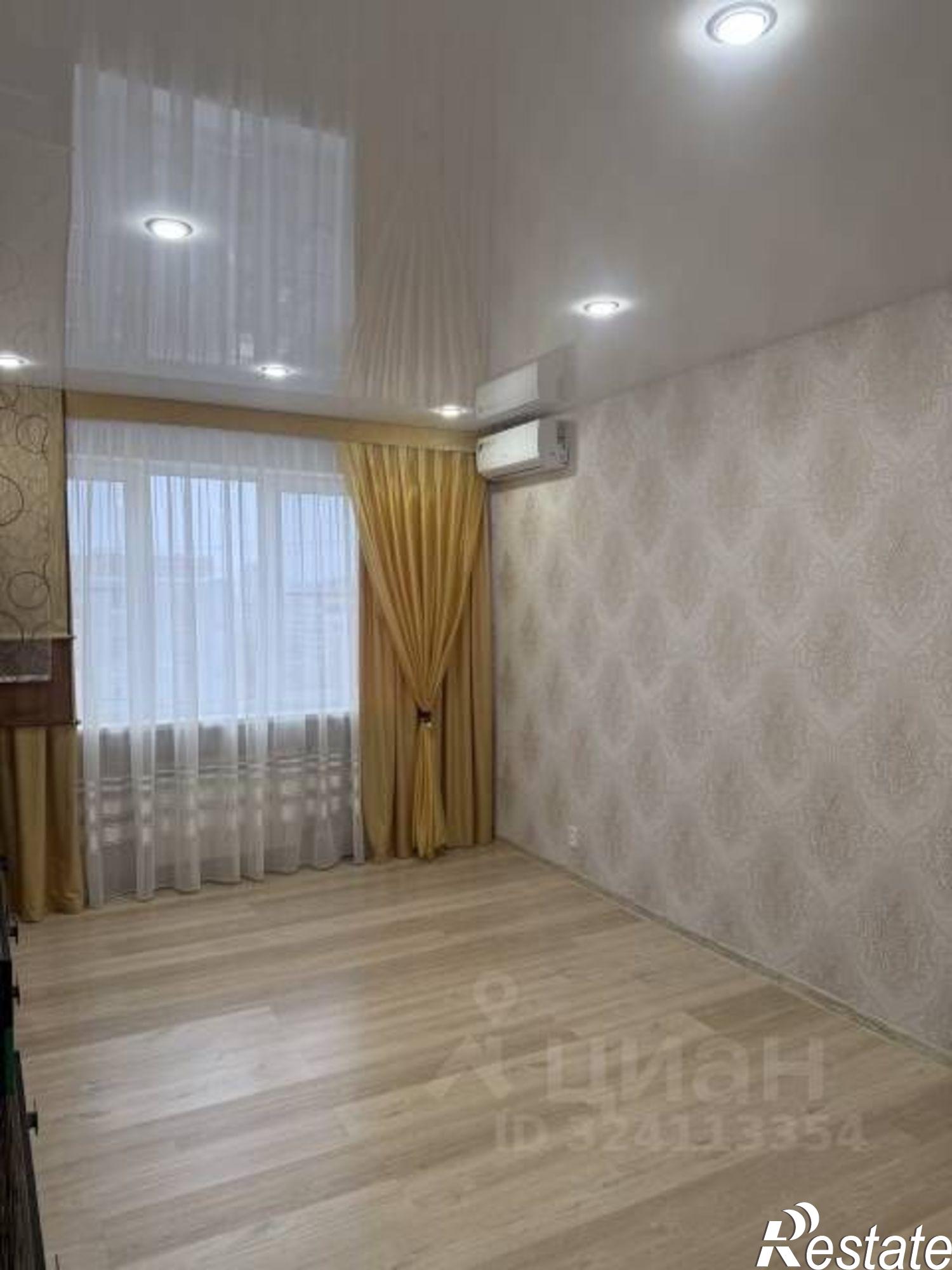 Купить квартиру за 8 900 000 рублей на улица Зорге, 37 к1