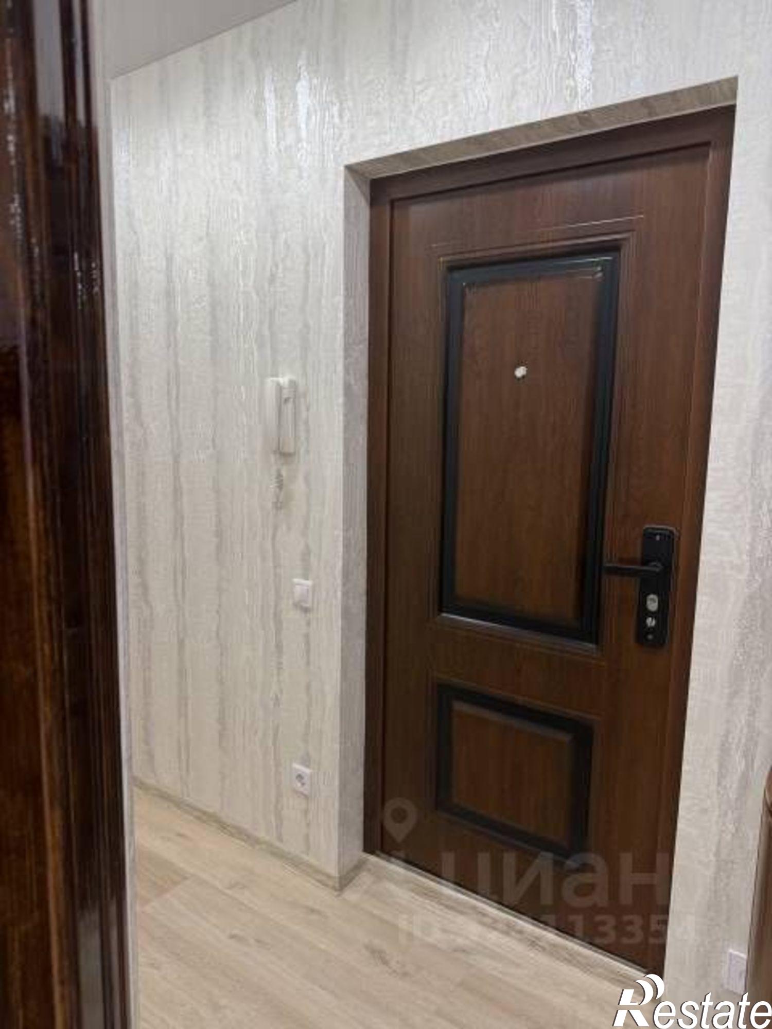 Купить квартиру за 8 900 000 рублей на улица Зорге, 37 к1