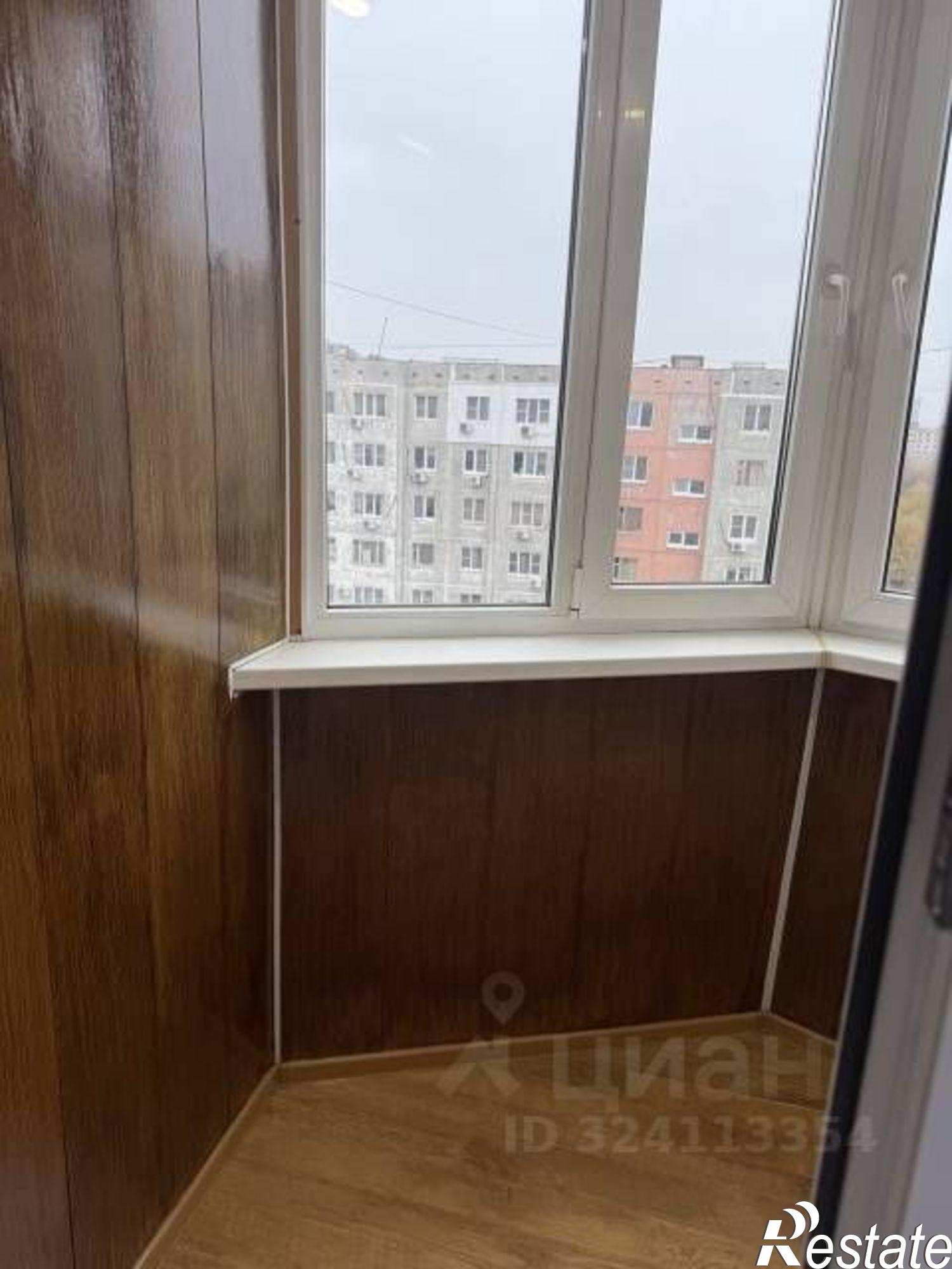 Купить квартиру за 8 900 000 рублей на улица Зорге, 37 к1