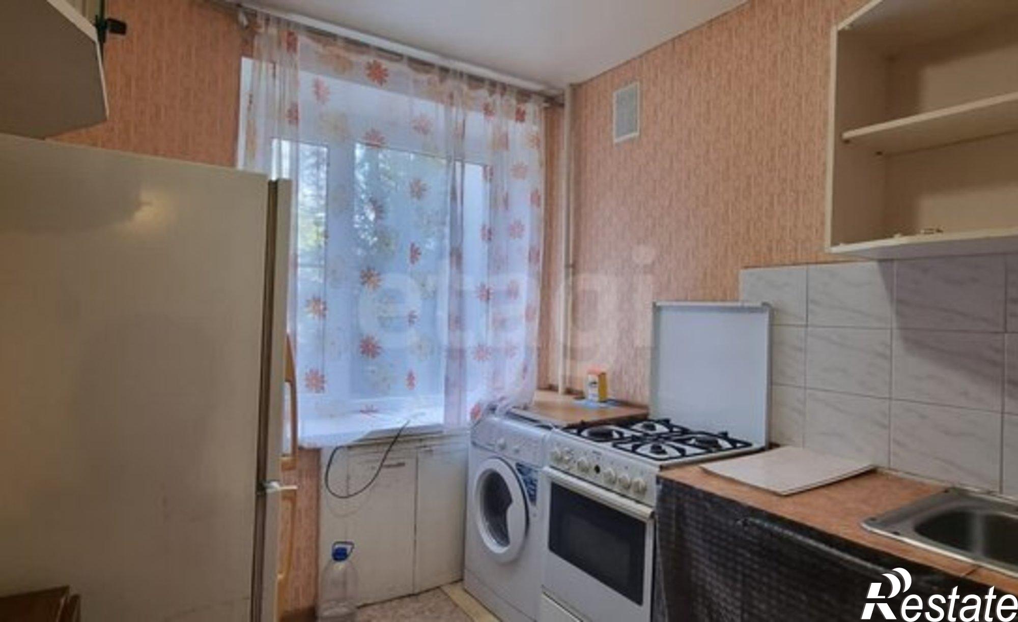 Купить квартиру за 4 500 000 рублей на Каширская улица, 8/2