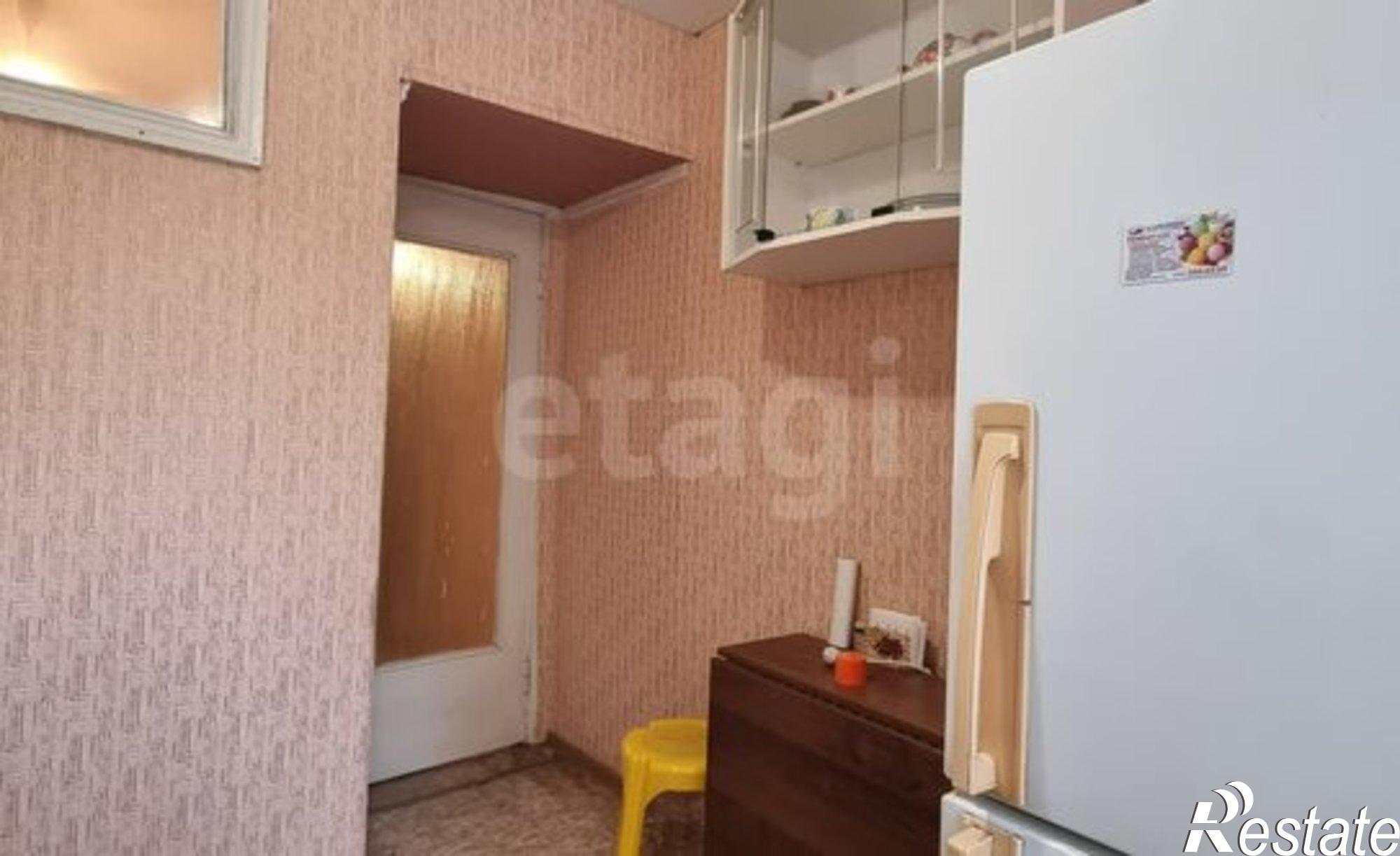 Купить квартиру за 4 500 000 рублей на Каширская улица, 8/2