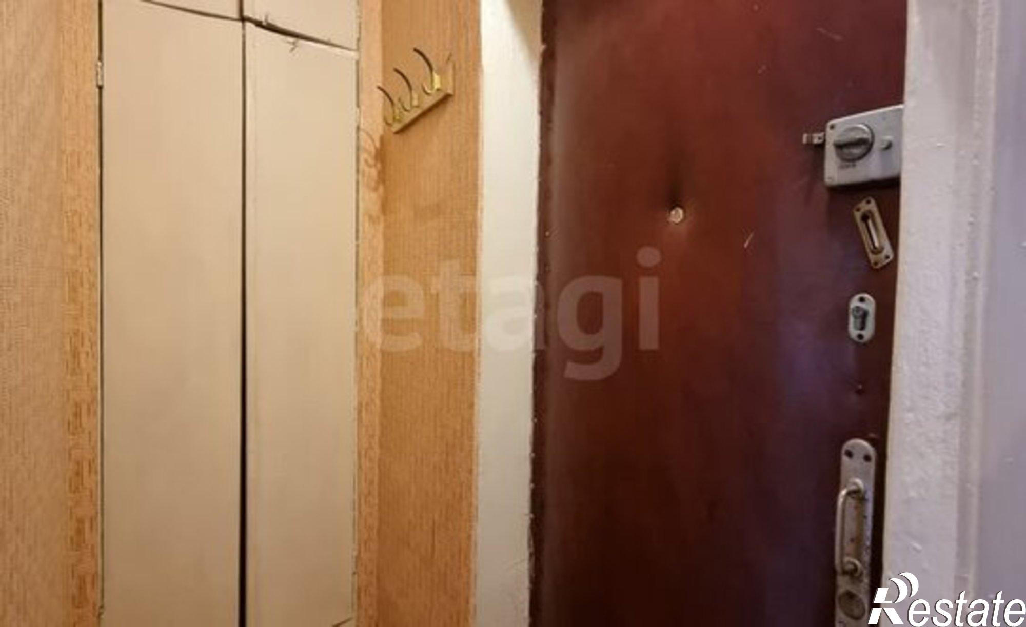 Купить квартиру за 4 500 000 рублей на Каширская улица, 8/2