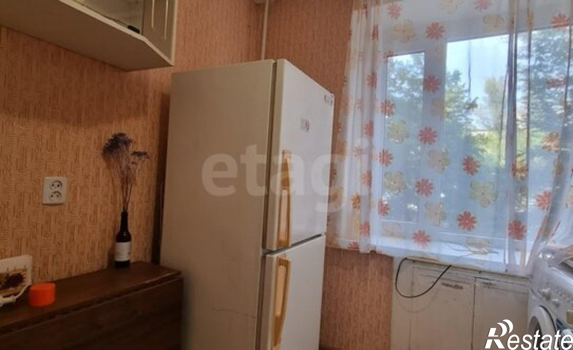 Купить квартиру за 4 500 000 рублей на Каширская улица, 8/2