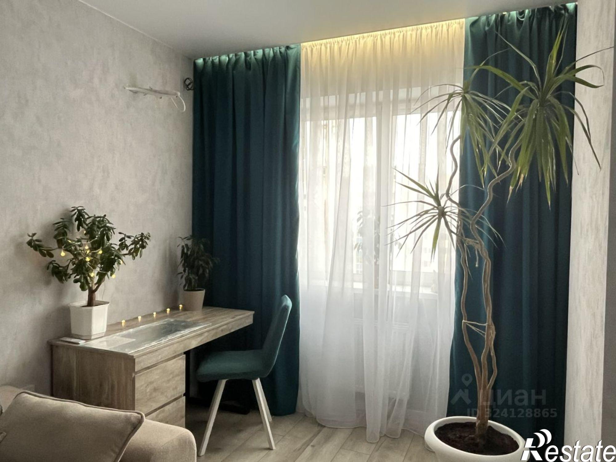 Сдать квартиру за 35 000 рублей на ул Горсоветская, 49/2