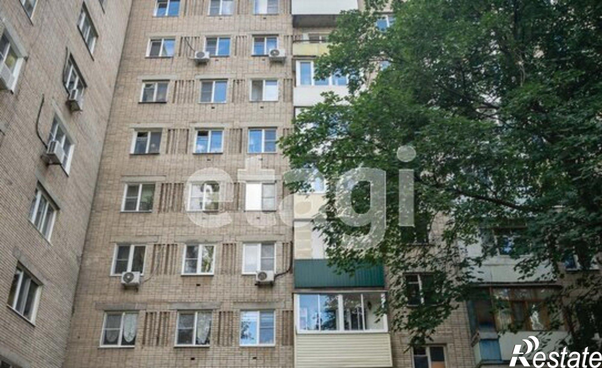 Купить квартиру за 4 500 000 рублей на Каширская улица, 8/2