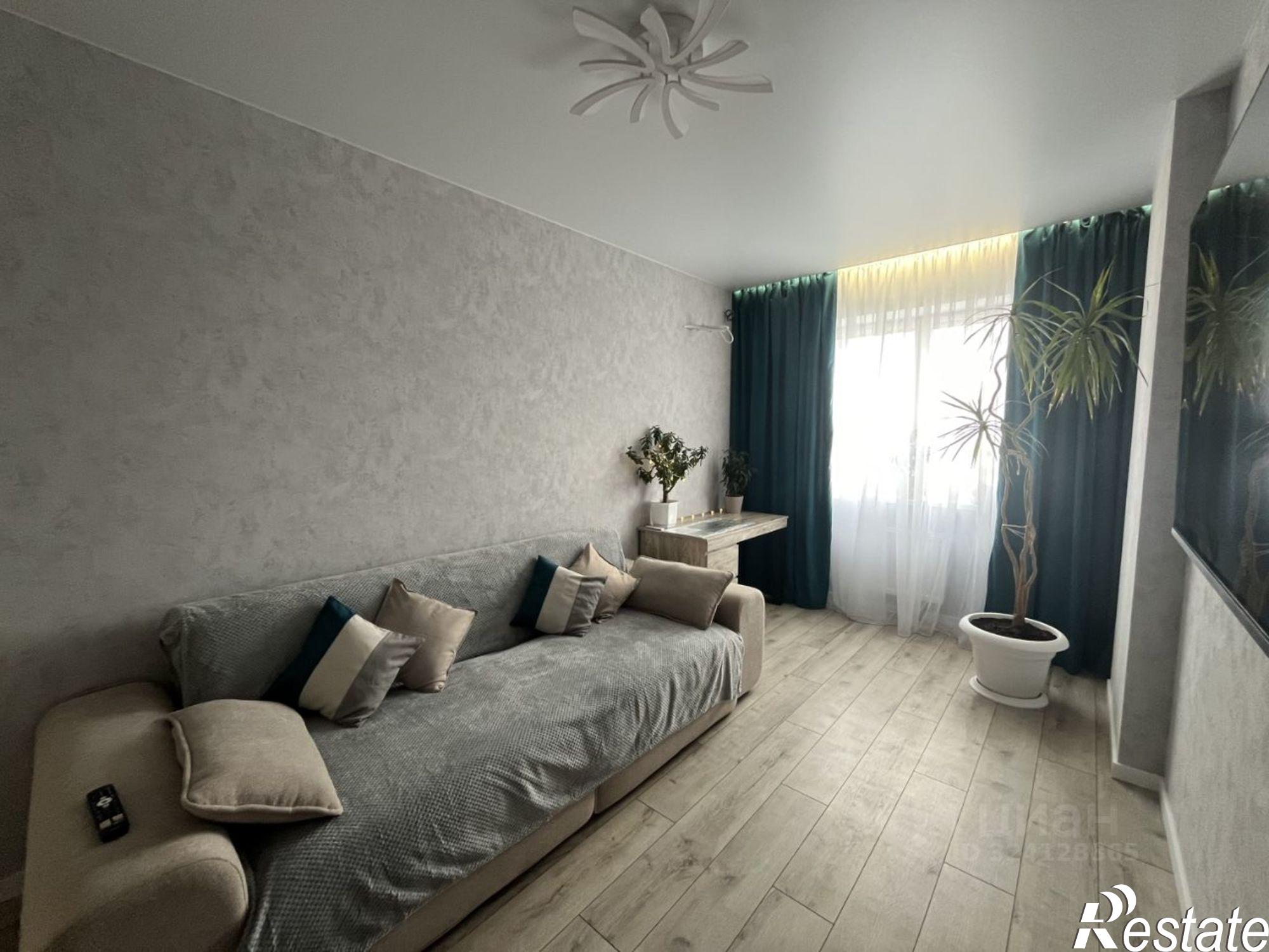 Сдать квартиру за 35 000 рублей на ул Горсоветская, 49/2