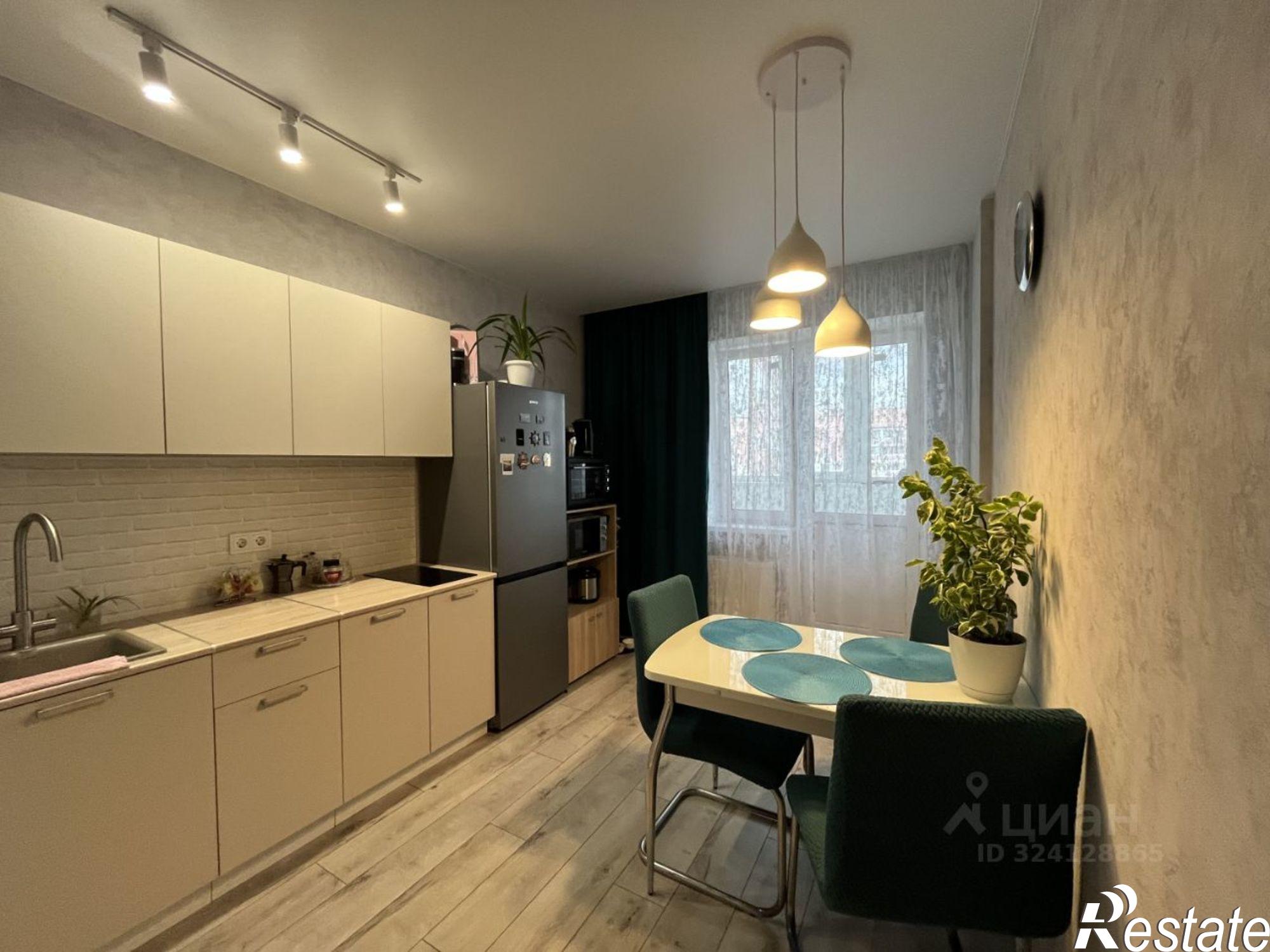 Сдать квартиру за 35 000 рублей на ул Горсоветская, 49/2