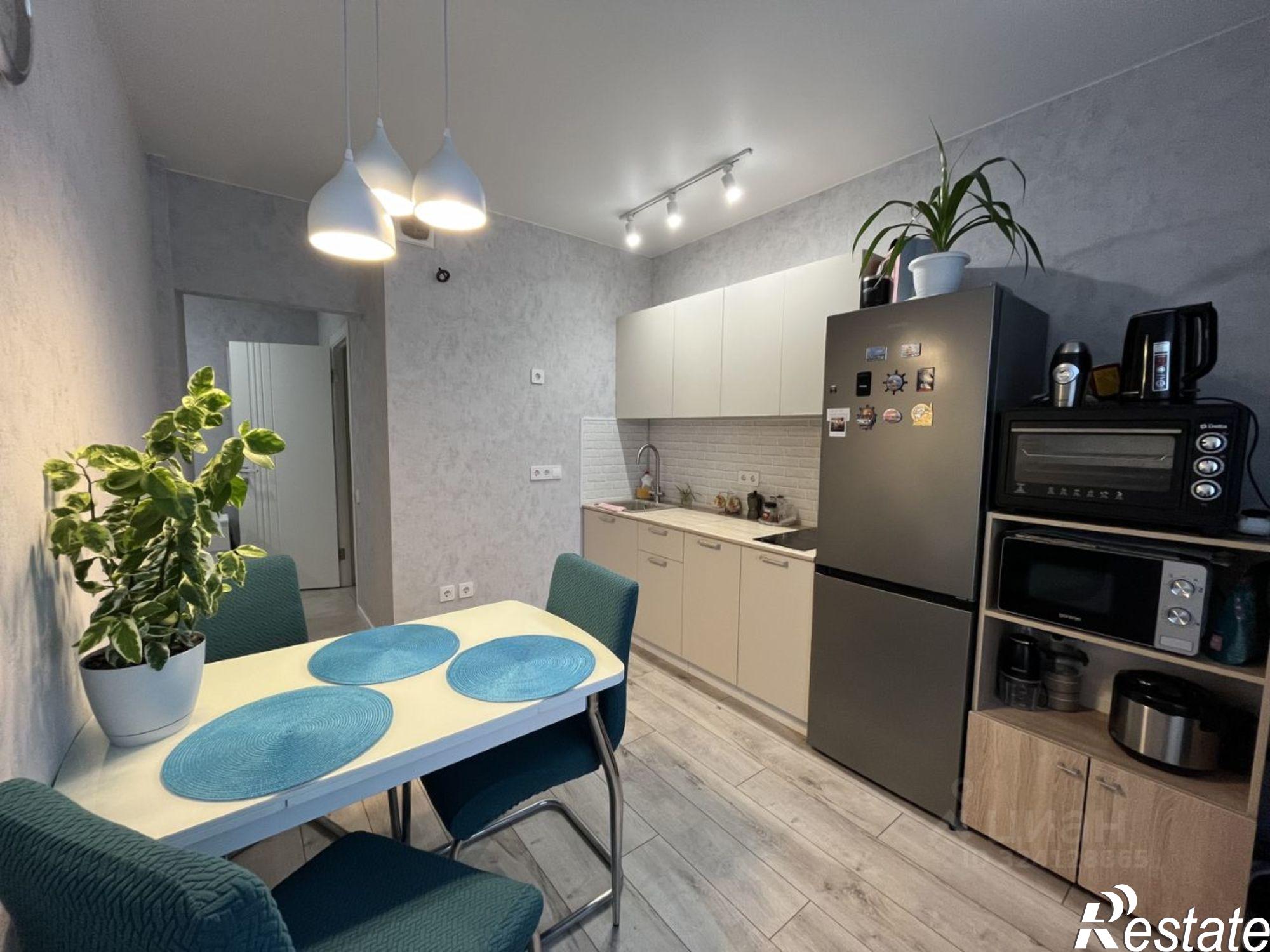 Сдать квартиру за 35 000 рублей на ул Горсоветская, 49/2