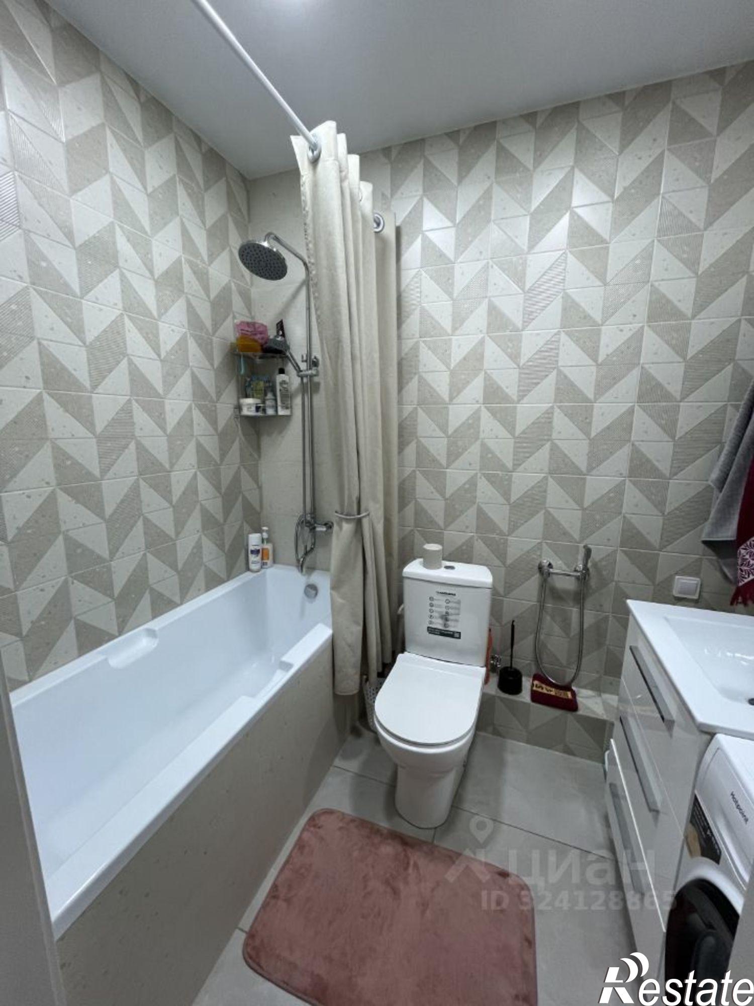 Сдать квартиру за 35 000 рублей на ул Горсоветская, 49/2