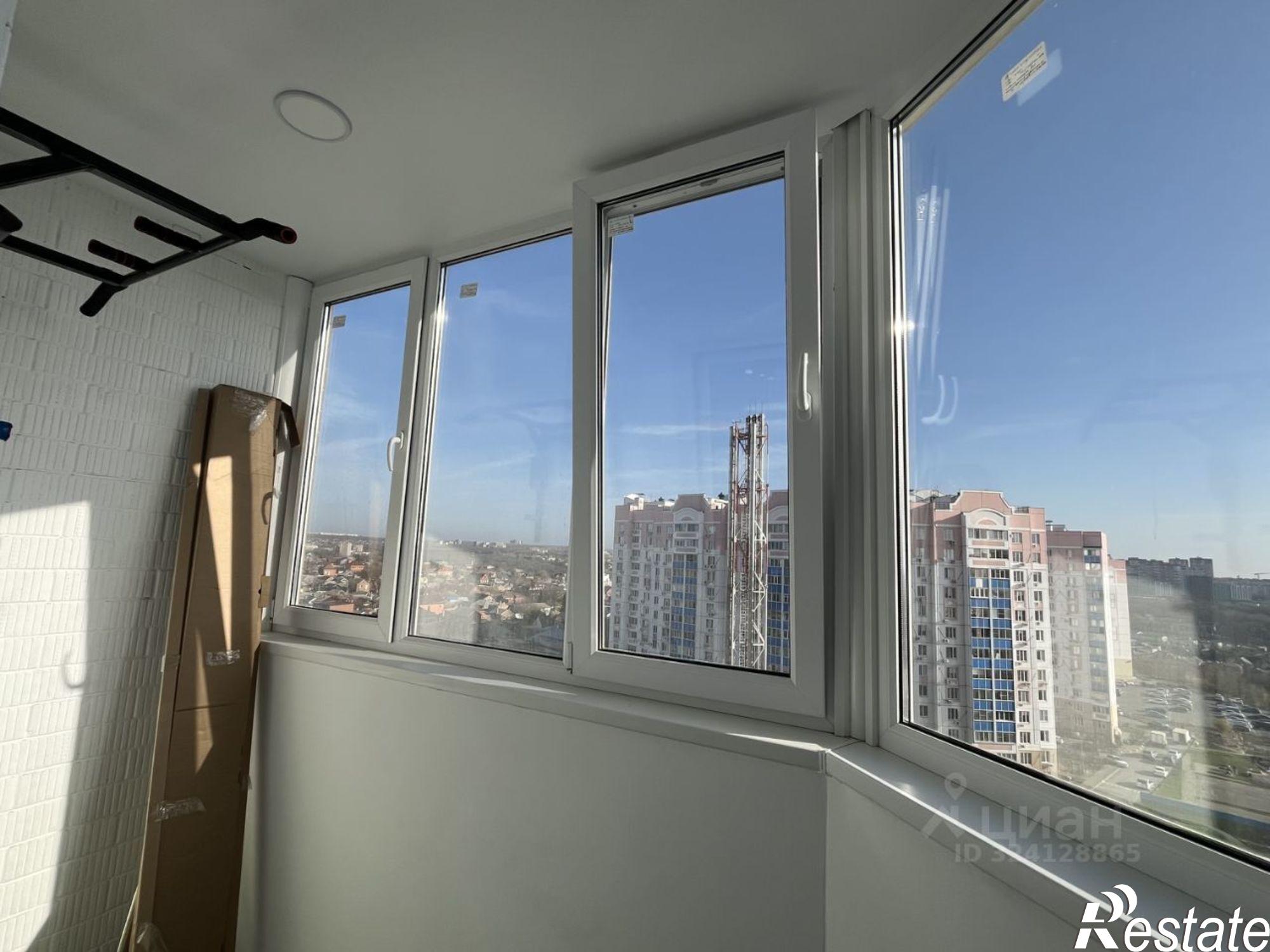 Сдать квартиру за 35 000 рублей на ул Горсоветская, 49/2