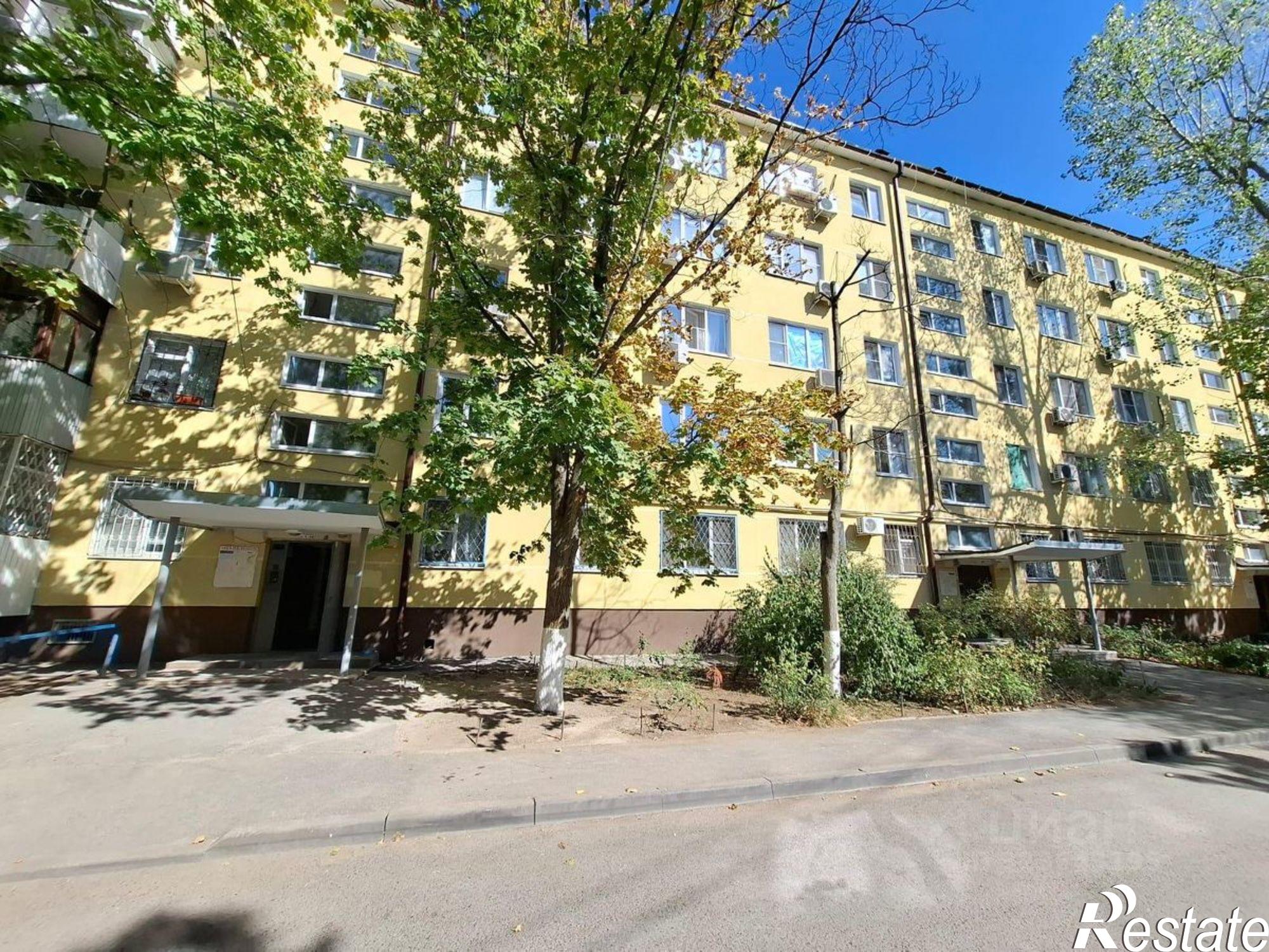 Купить квартиру за 3 000 000 рублей на улица Волкова, 6