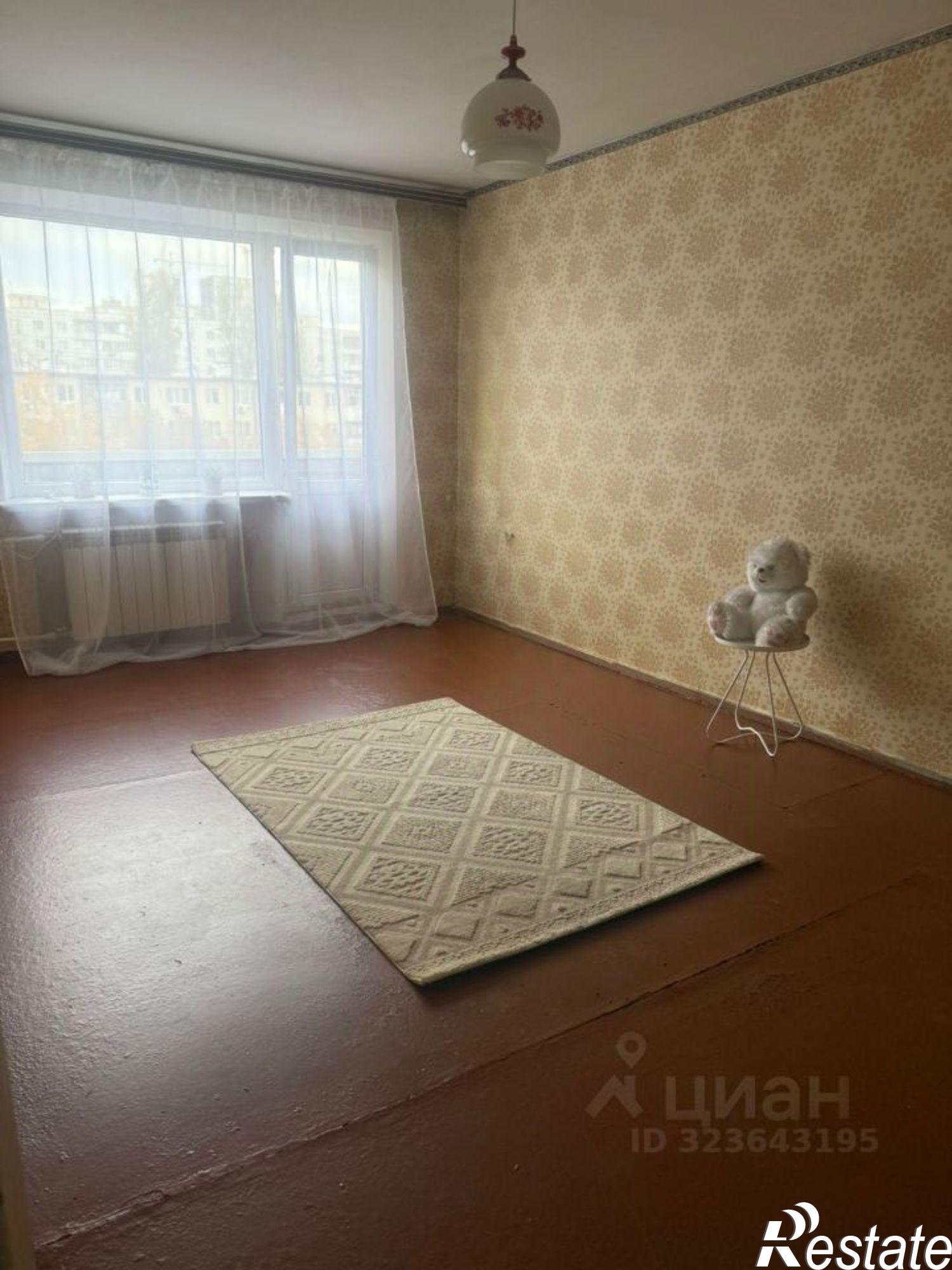 Купить квартиру за 3 000 000 рублей на улица Волкова, 6