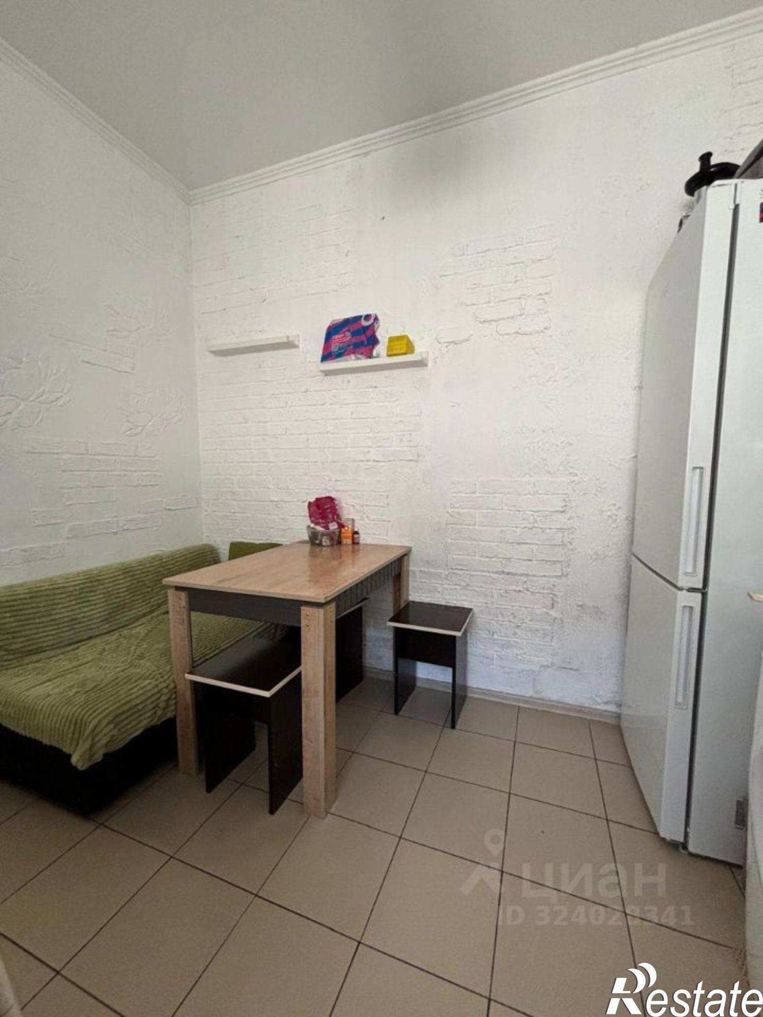 Купить квартиру за 3 500 000 рублей на 2-й Атмосферный пер, 8