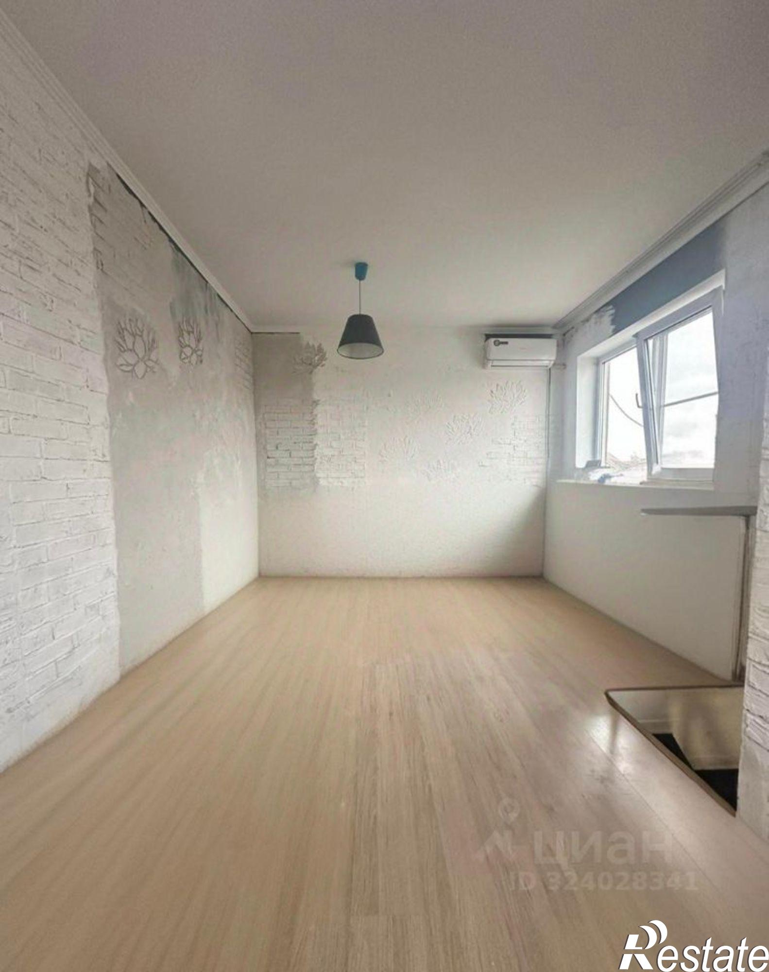 Купить квартиру за 3 500 000 рублей на 2-й Атмосферный пер, 8