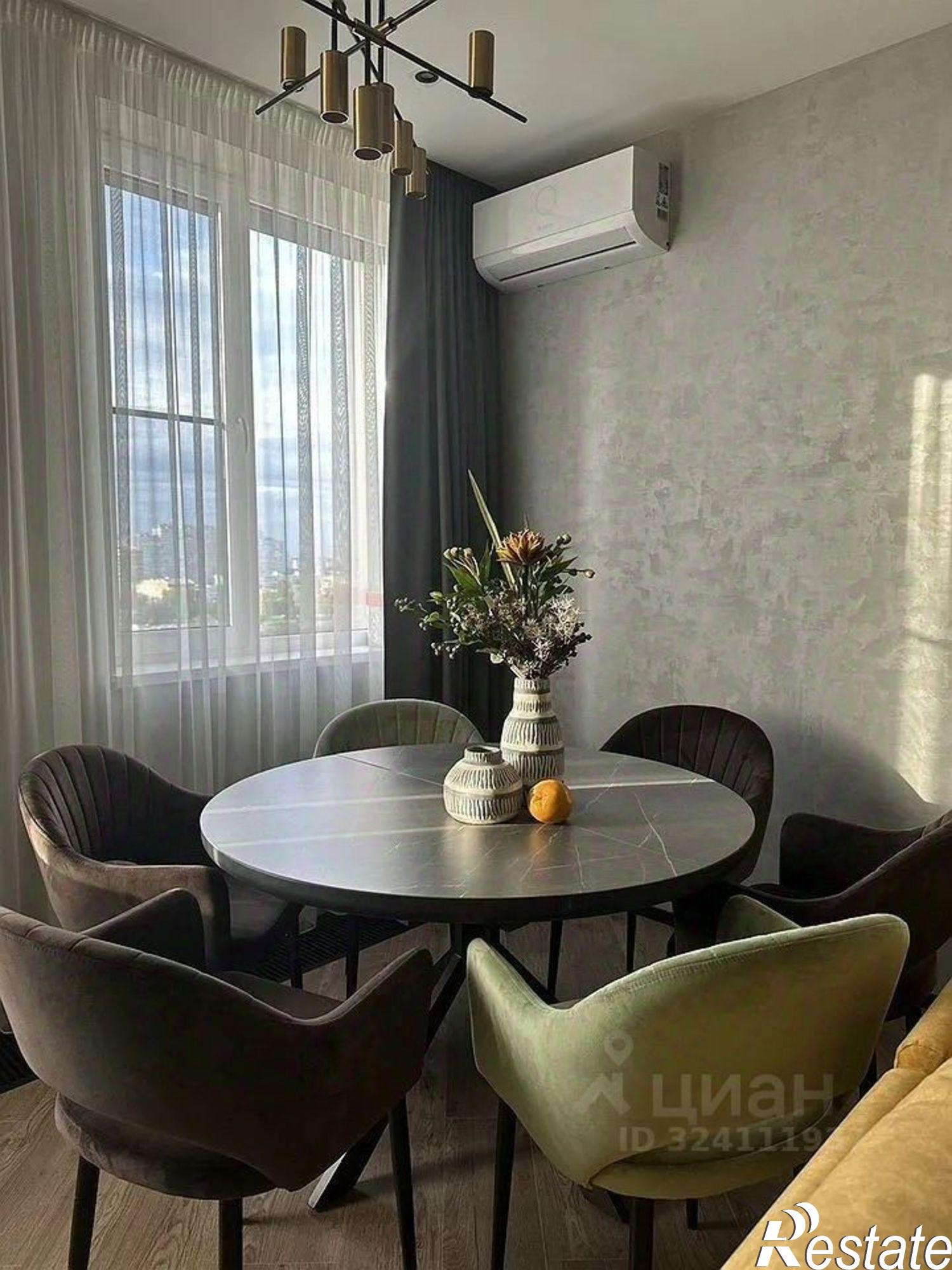 Купить квартиру за 26 000 000 рублей на ул Красноармейская, 98/4