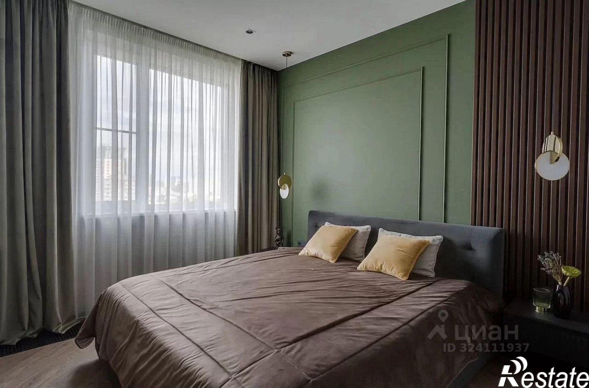 Купить квартиру за 26 000 000 рублей на ул Красноармейская, 98/4