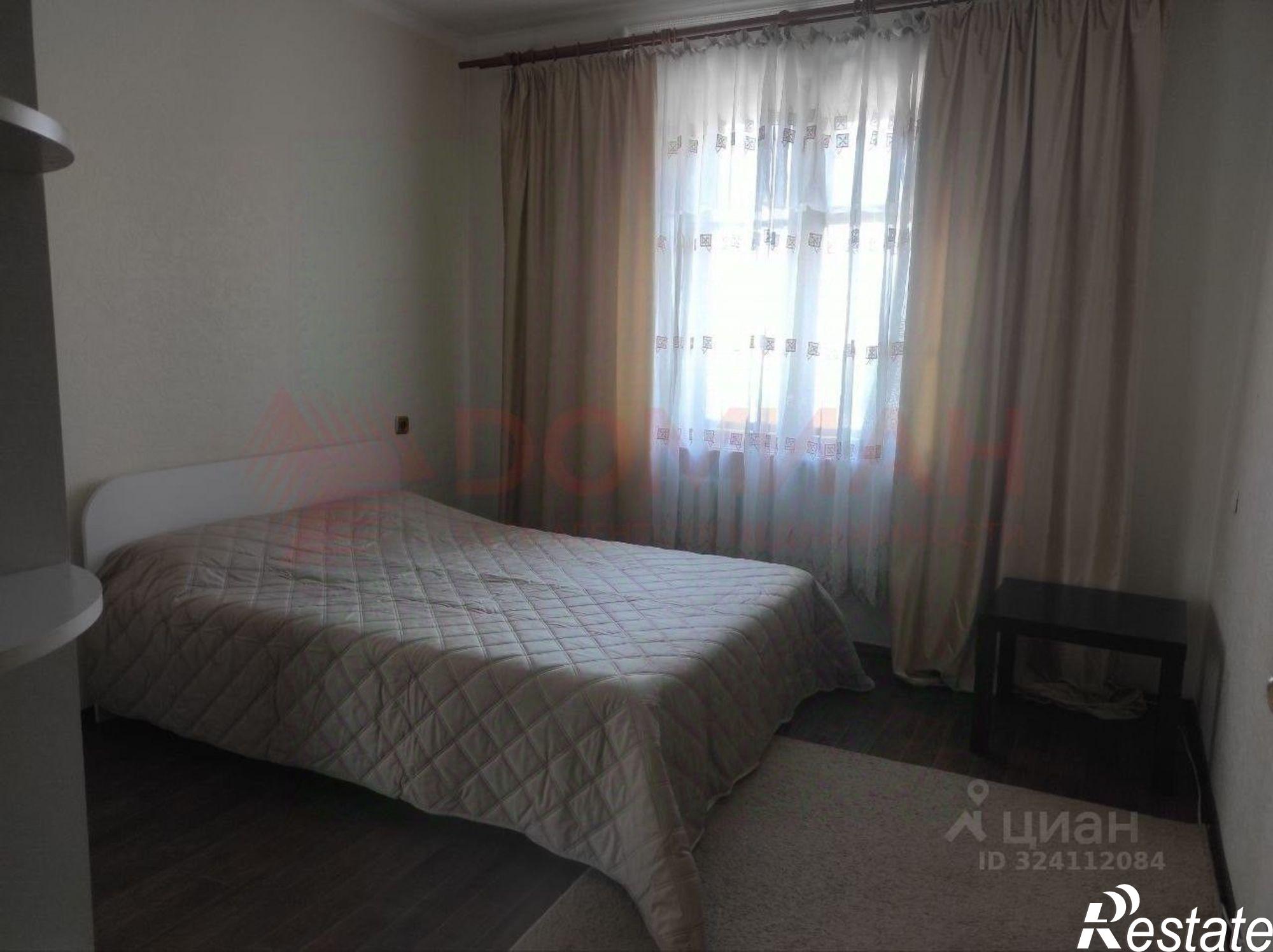 Купить квартиру за 3 800 000 рублей на ул Содружества, 82