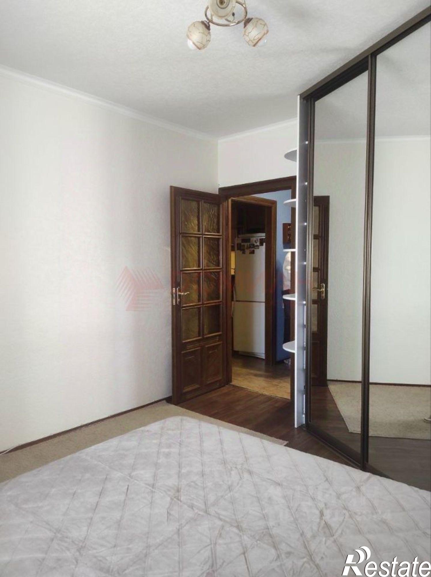 Купить квартиру за 3 800 000 рублей на ул Содружества, 82