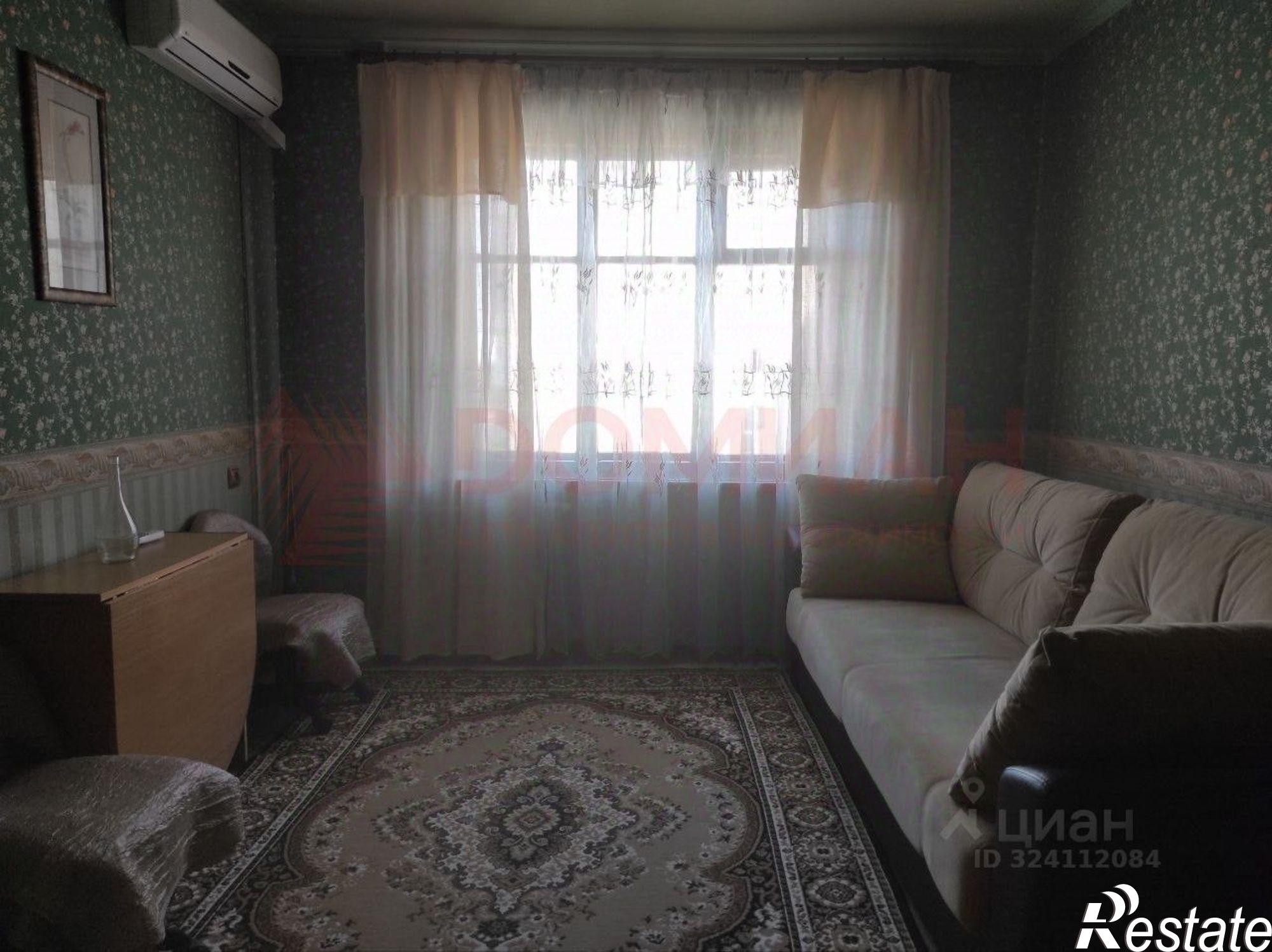 Купить квартиру за 3 800 000 рублей на ул Содружества, 82