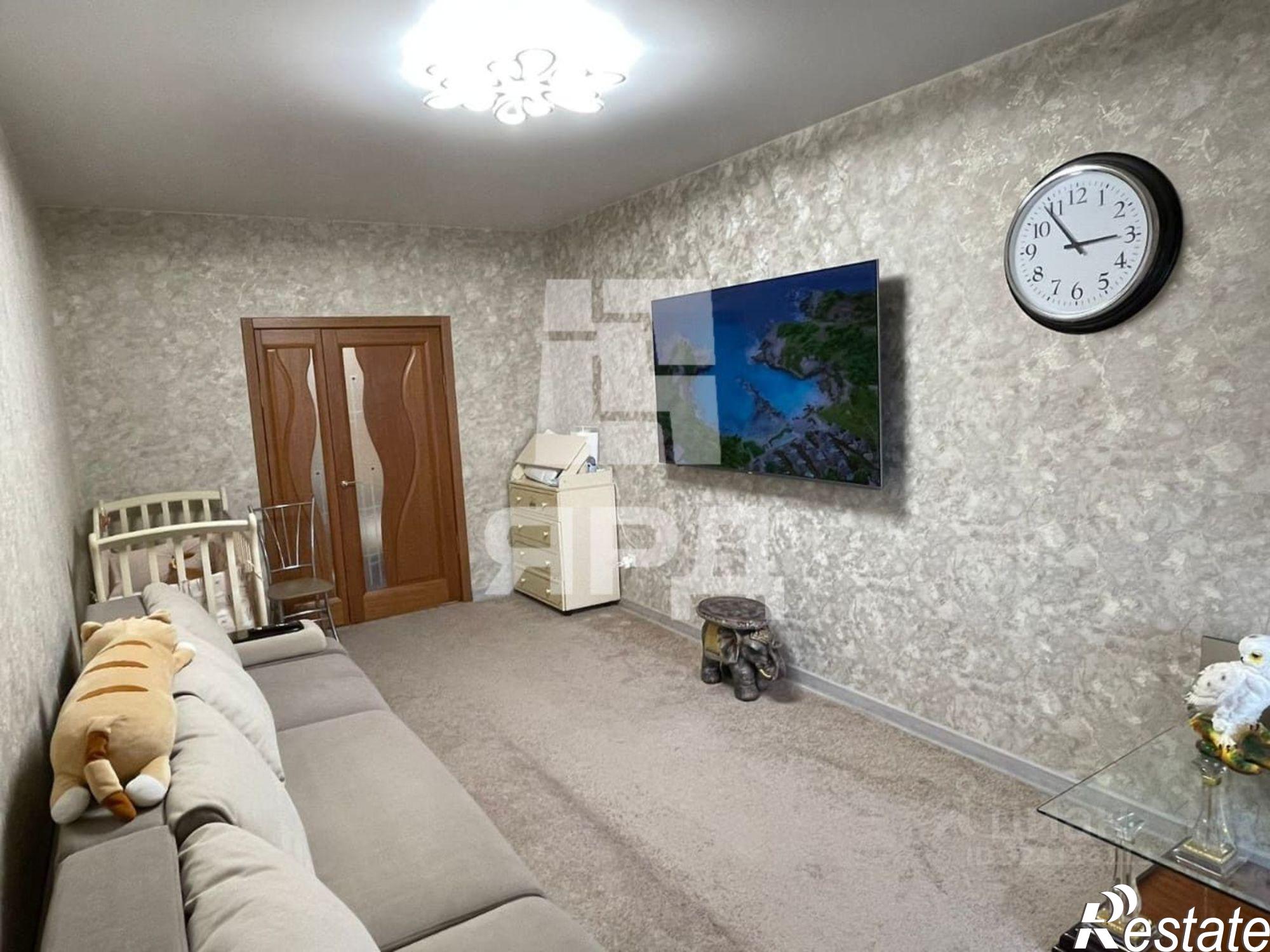 Купить квартиру за 7 300 000 рублей на улица 339-й Стрелковой Дивизии, 17