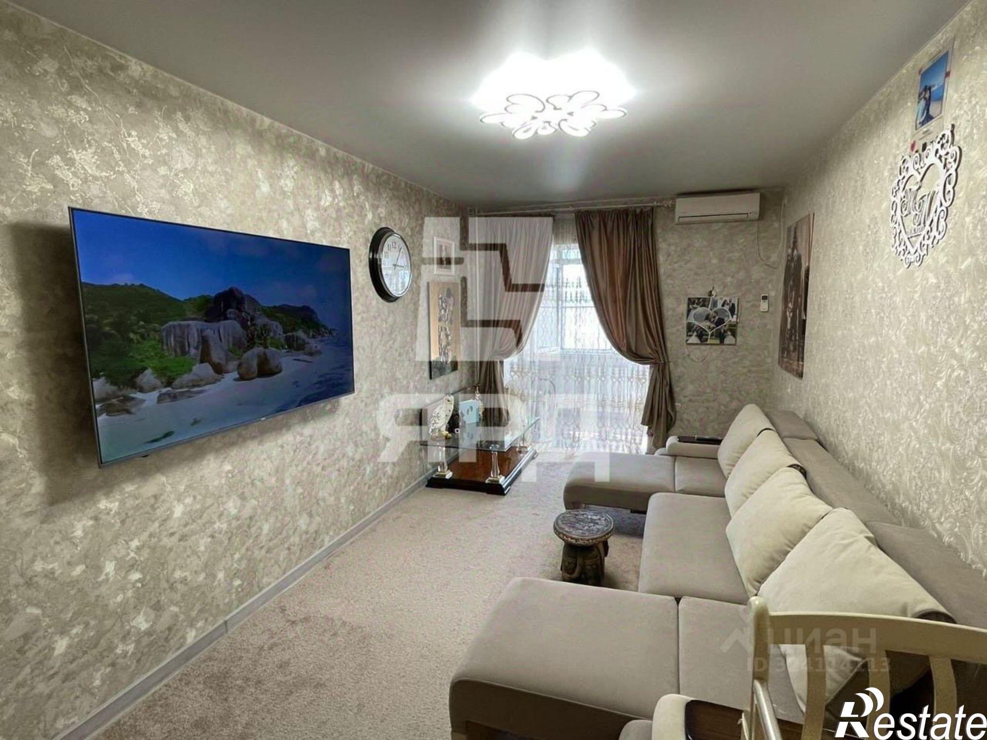 Купить квартиру за 7 300 000 рублей на улица 339-й Стрелковой Дивизии, 17