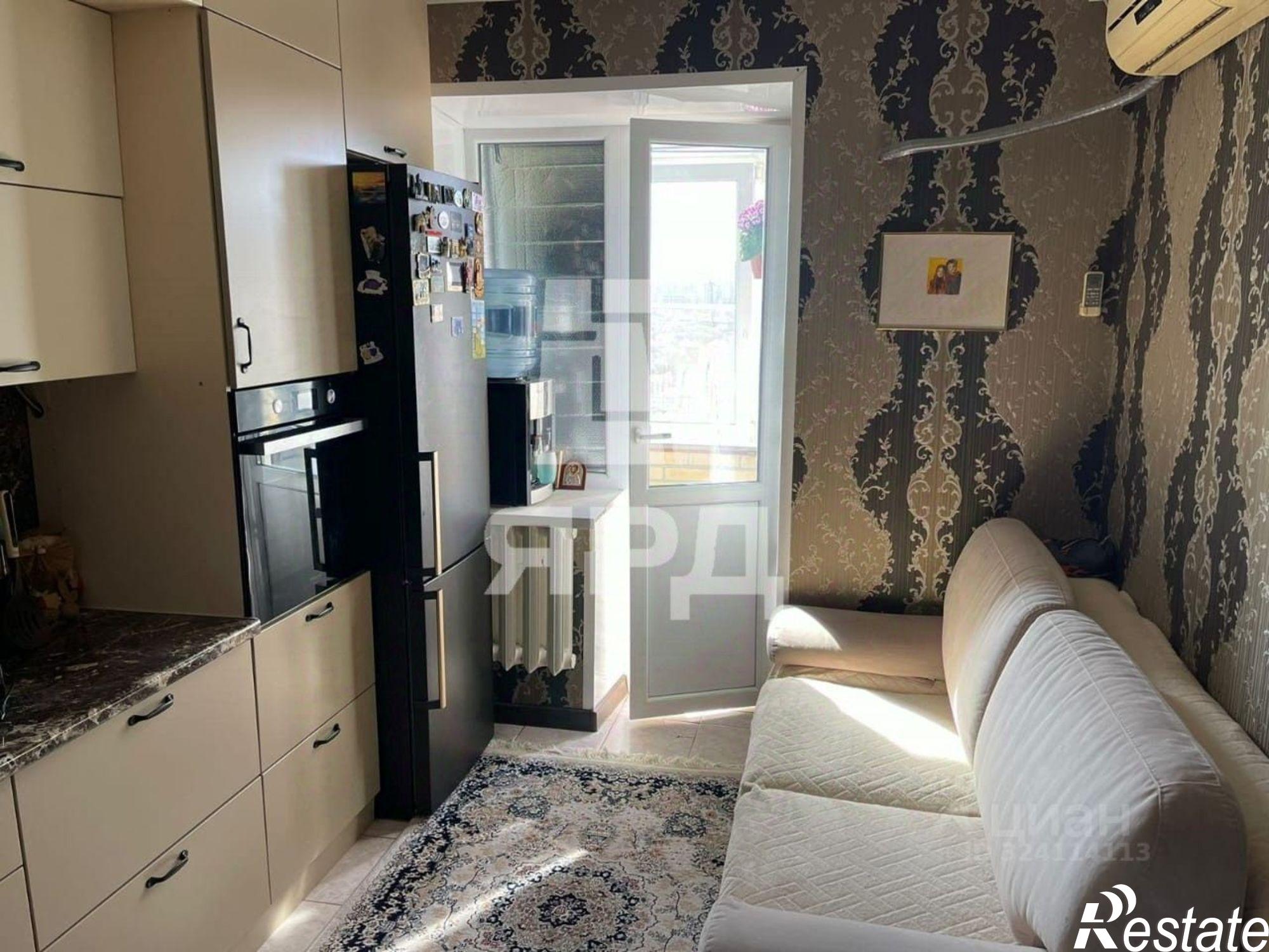 Купить квартиру за 7 300 000 рублей на улица 339-й Стрелковой Дивизии, 17