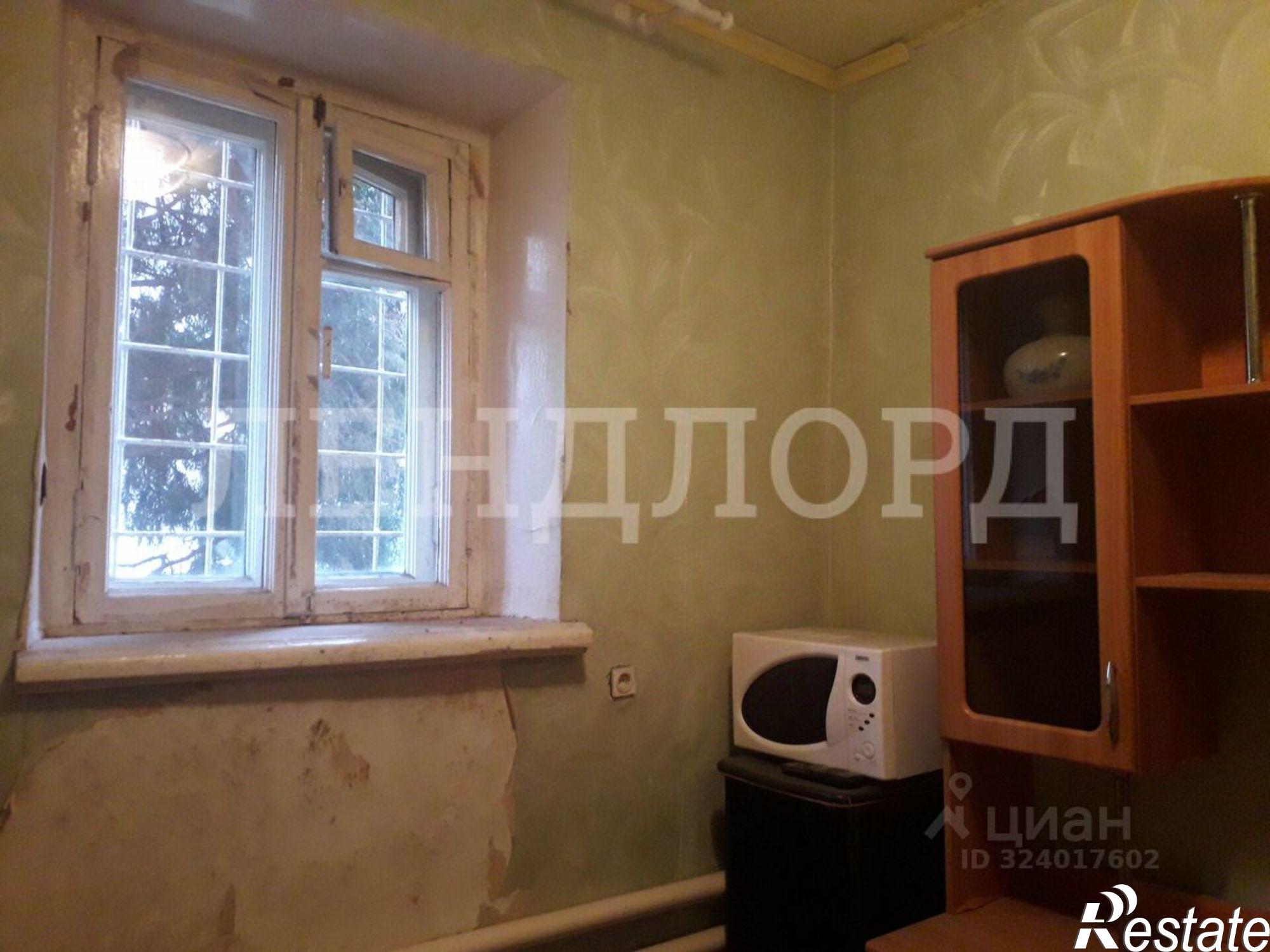 Купить квартиру за 3 100 000 рублей на переулок Островского, 63