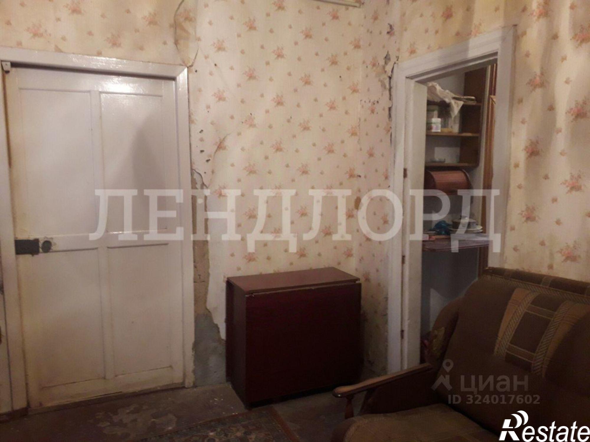 Купить квартиру за 3 100 000 рублей на переулок Островского, 63