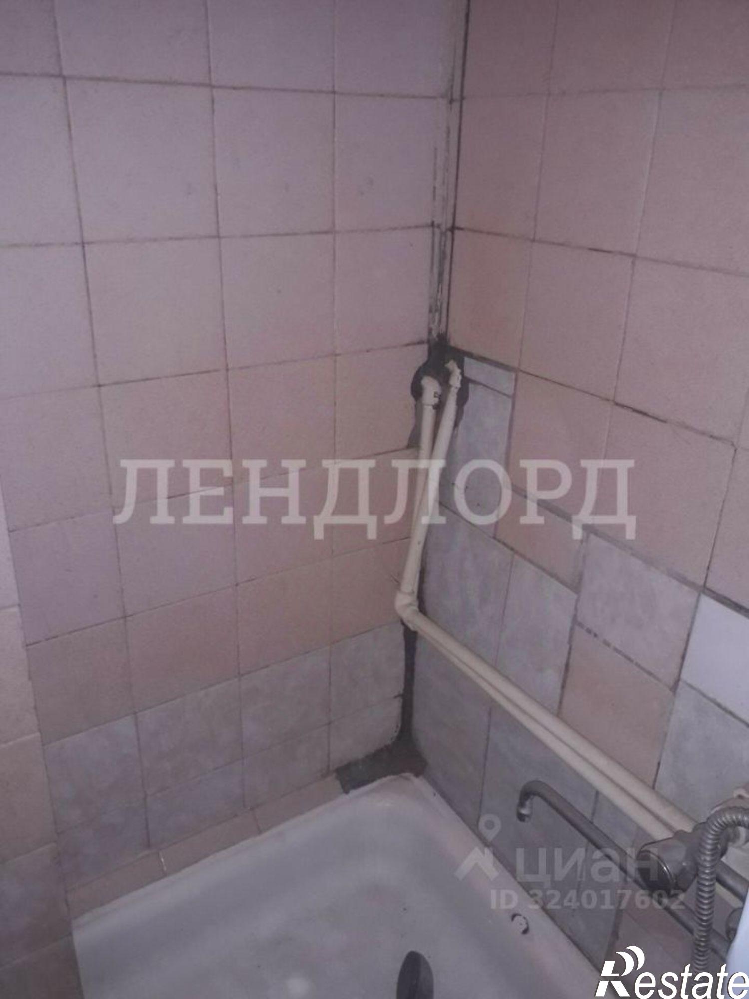 Купить квартиру за 3 100 000 рублей на переулок Островского, 63