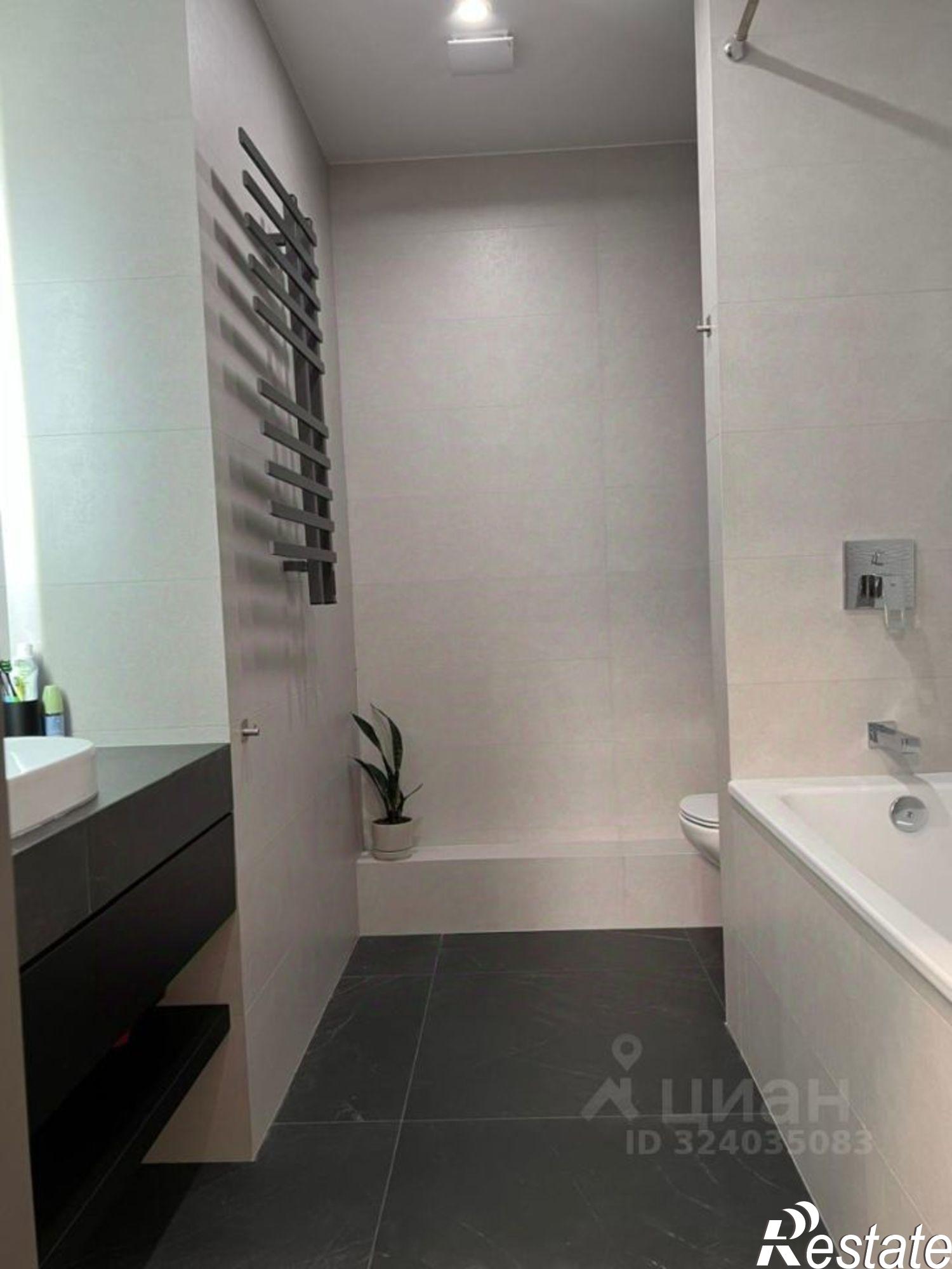 Купить квартиру за 14 500 000 рублей на Доломановский переулок, 57