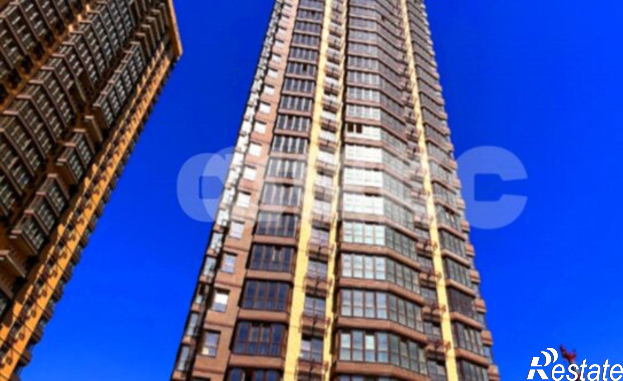 Купить квартиру за 7 000 000 рублей на улица Нансена, 154