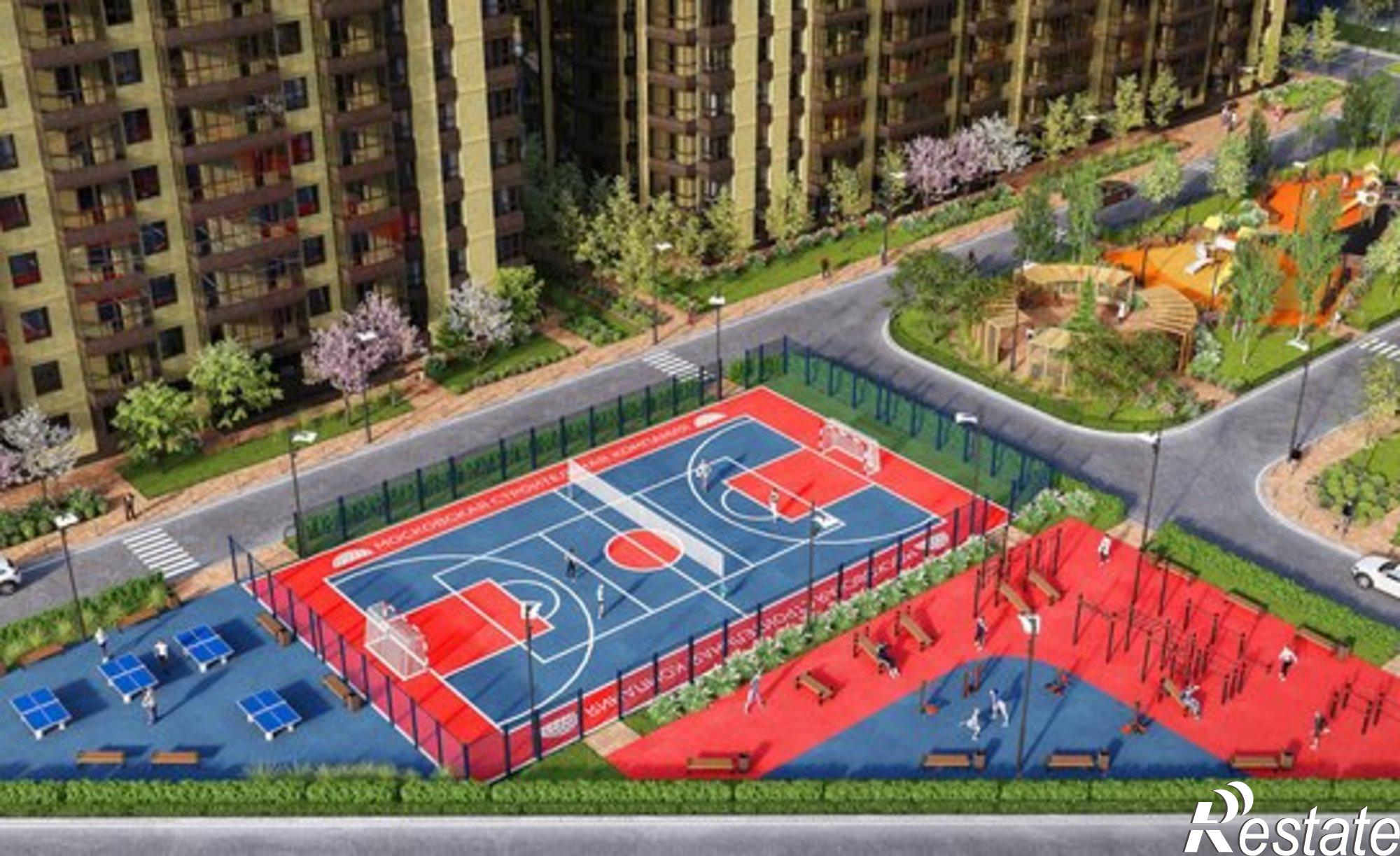 Купить квартиру за 7 000 000 рублей на улица Нансена, 154