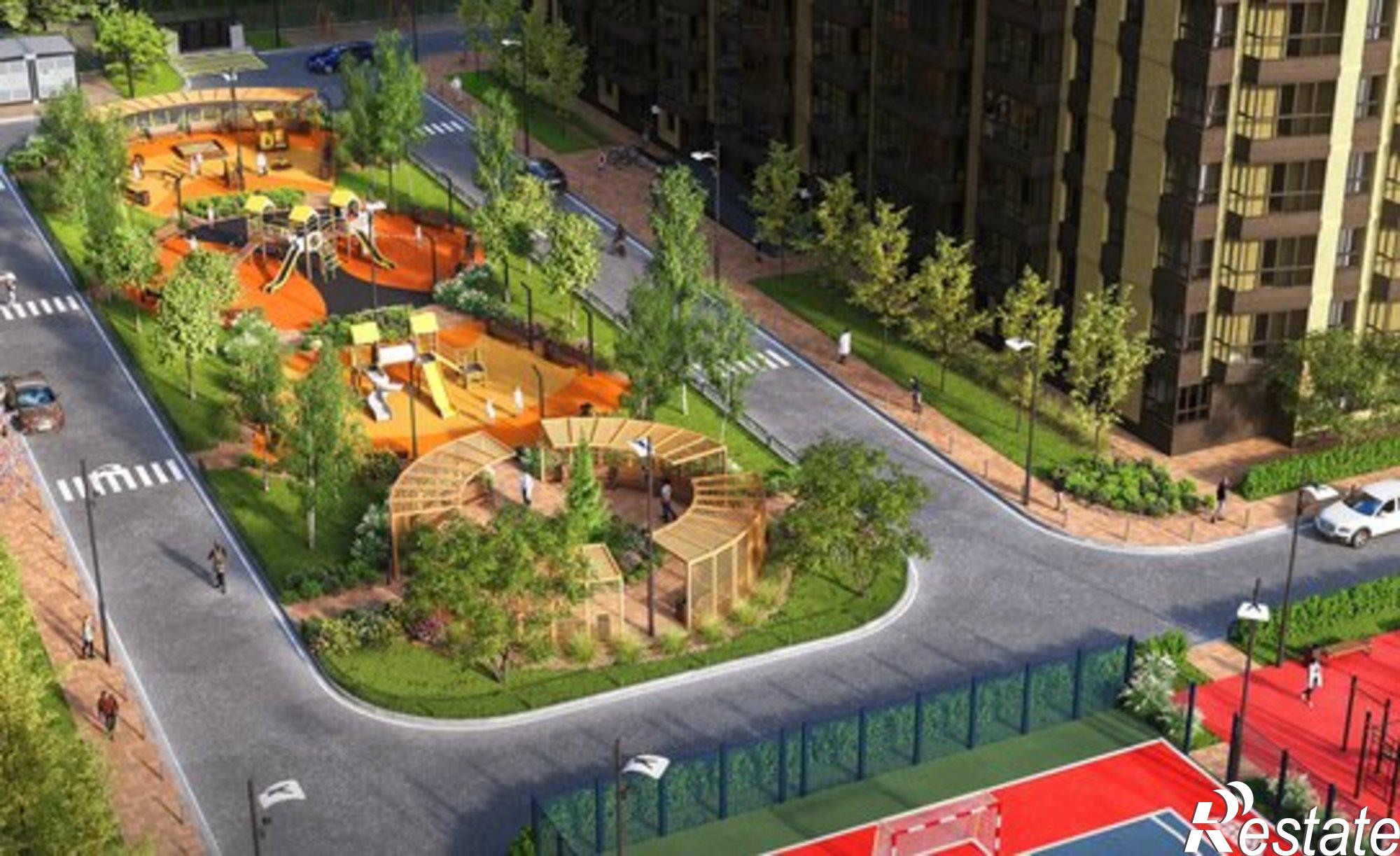 Купить квартиру за 7 000 000 рублей на улица Нансена, 154