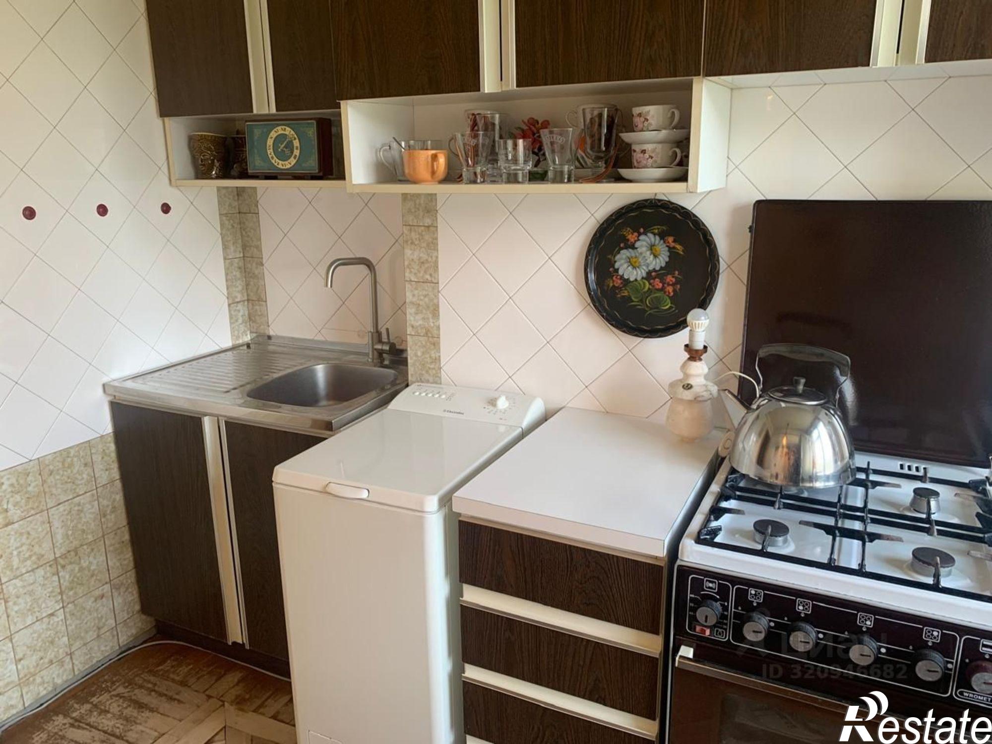 Купить квартиру за 4 500 000 рублей на проспект Королёва, 17/4