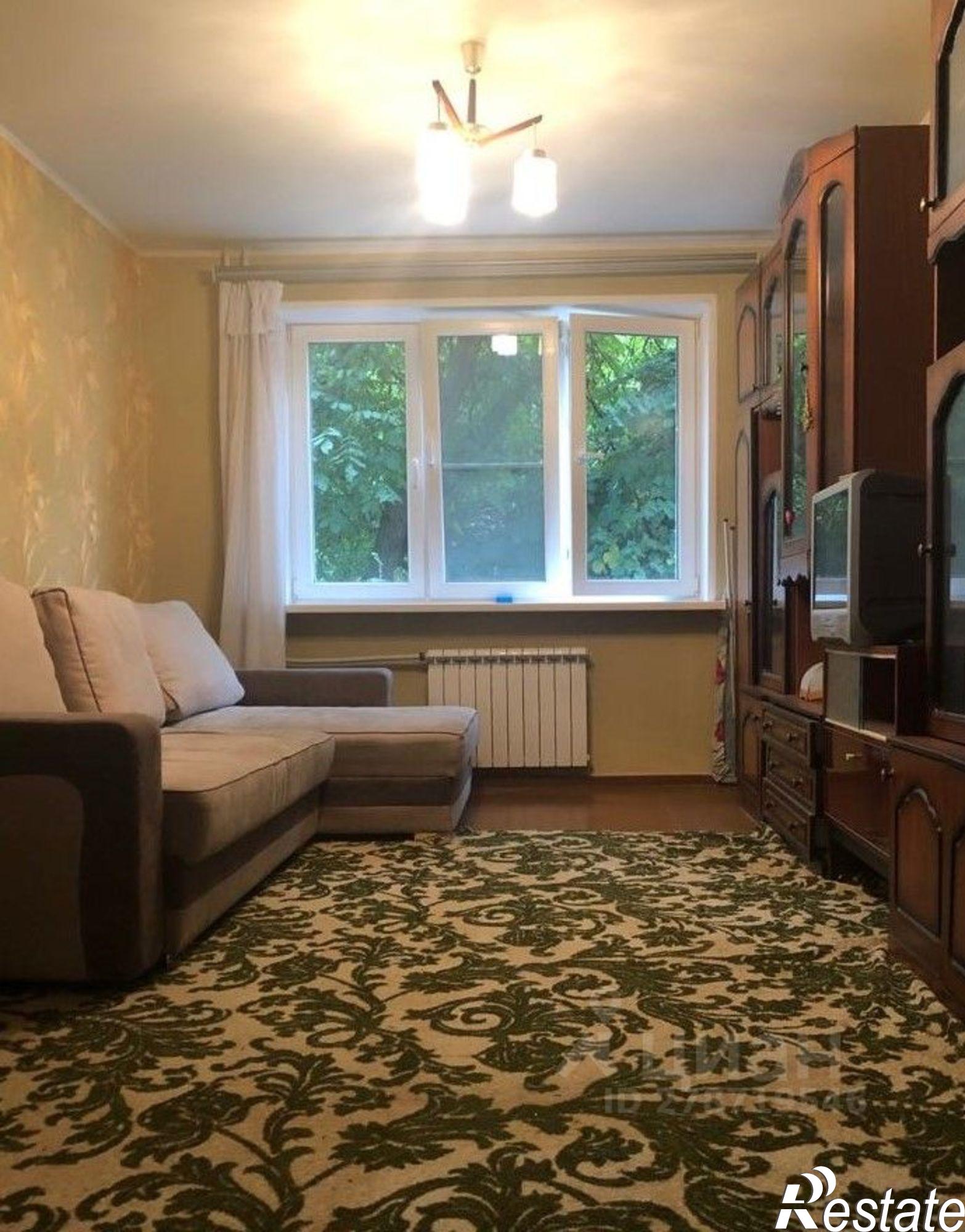 Купить квартиру за 4 550 000 рублей на проспект Космонавтов, 36 к1