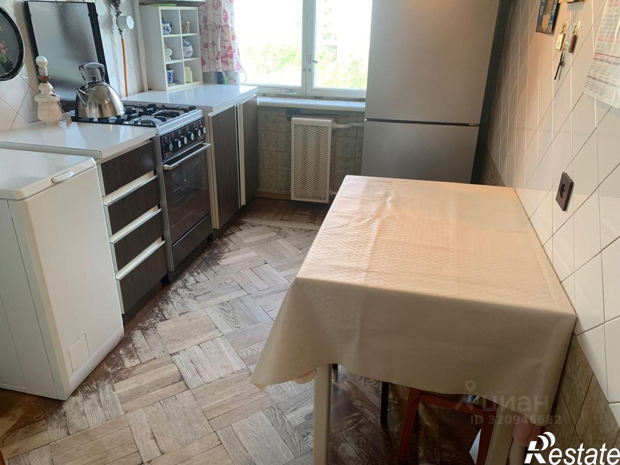 Купить квартиру за 4 500 000 рублей на проспект Королёва, 17/4