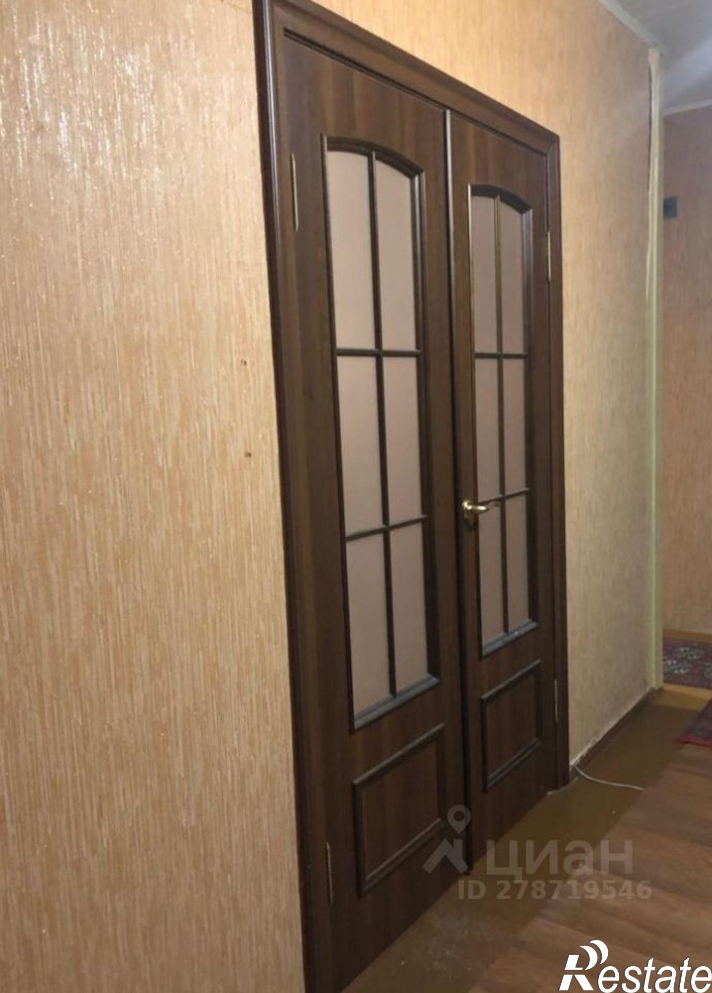 Купить квартиру за 4 550 000 рублей на проспект Космонавтов, 36 к1