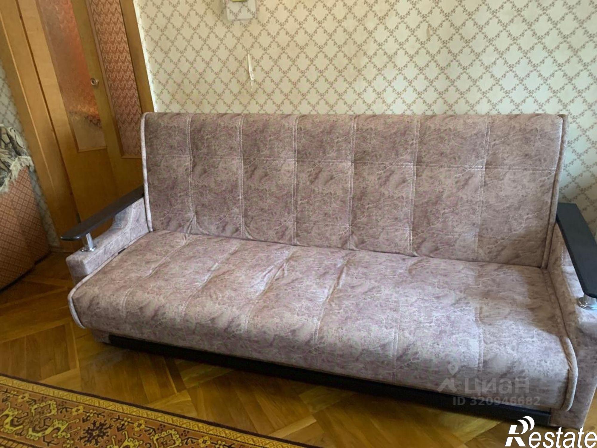 Купить квартиру за 4 500 000 рублей на проспект Королёва, 17/4